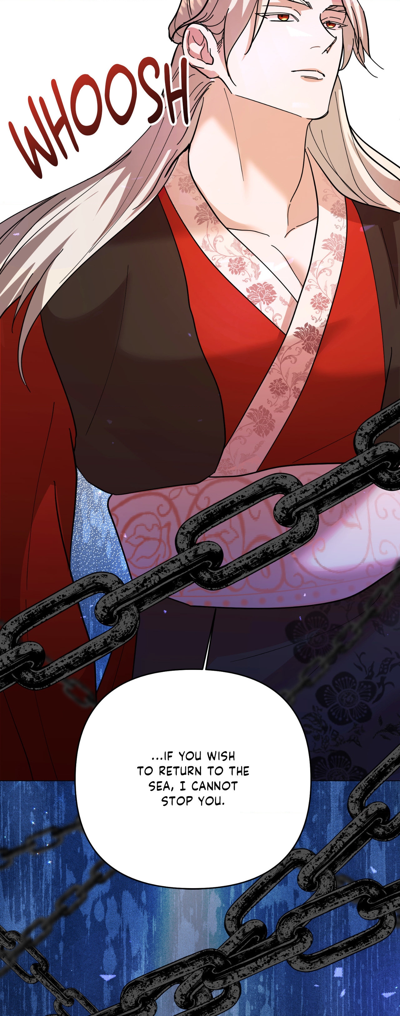 Down the Rabbit Hole [Official] - Chapter 4 manhwa