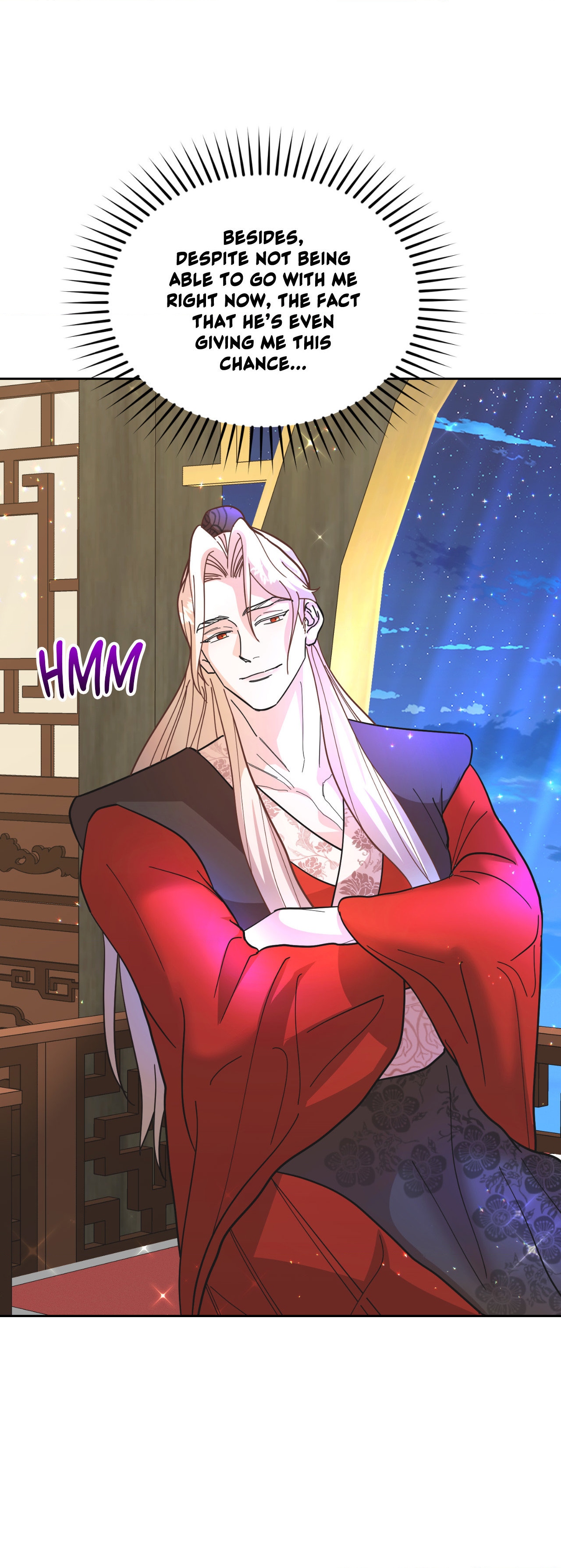 Down the Rabbit Hole [Official] - Chapter 4 manhwa