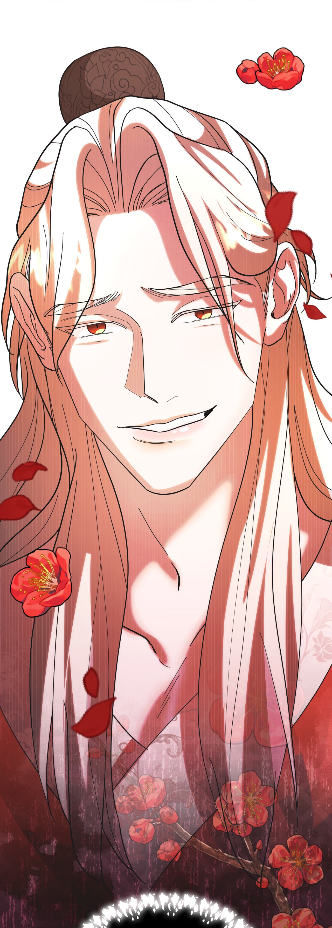 Down the Rabbit Hole [Official] - Chapter 4 manhwa