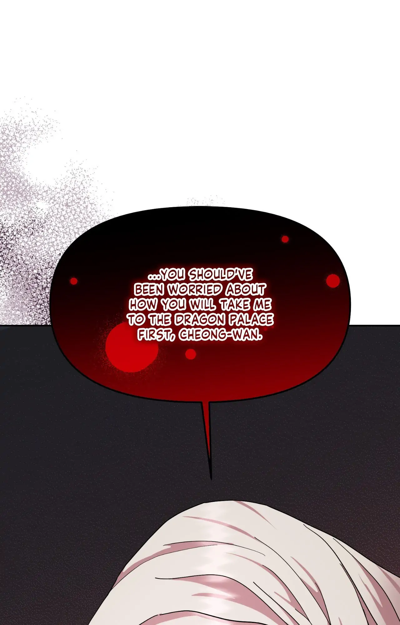Down the Rabbit Hole [Official] - Chapter 40 manhwa