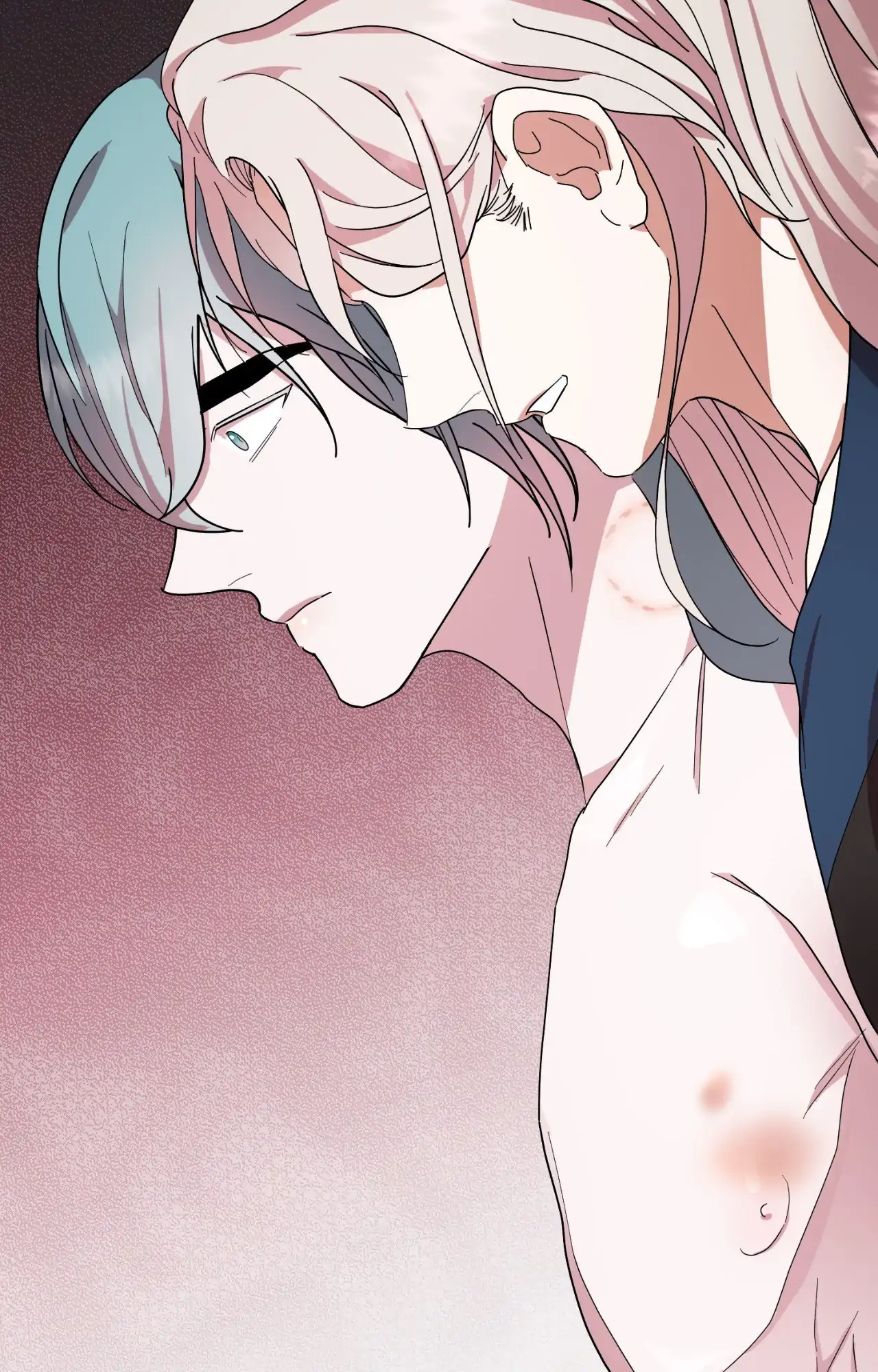 Down the Rabbit Hole [Official] - Chapter 40 manhwa