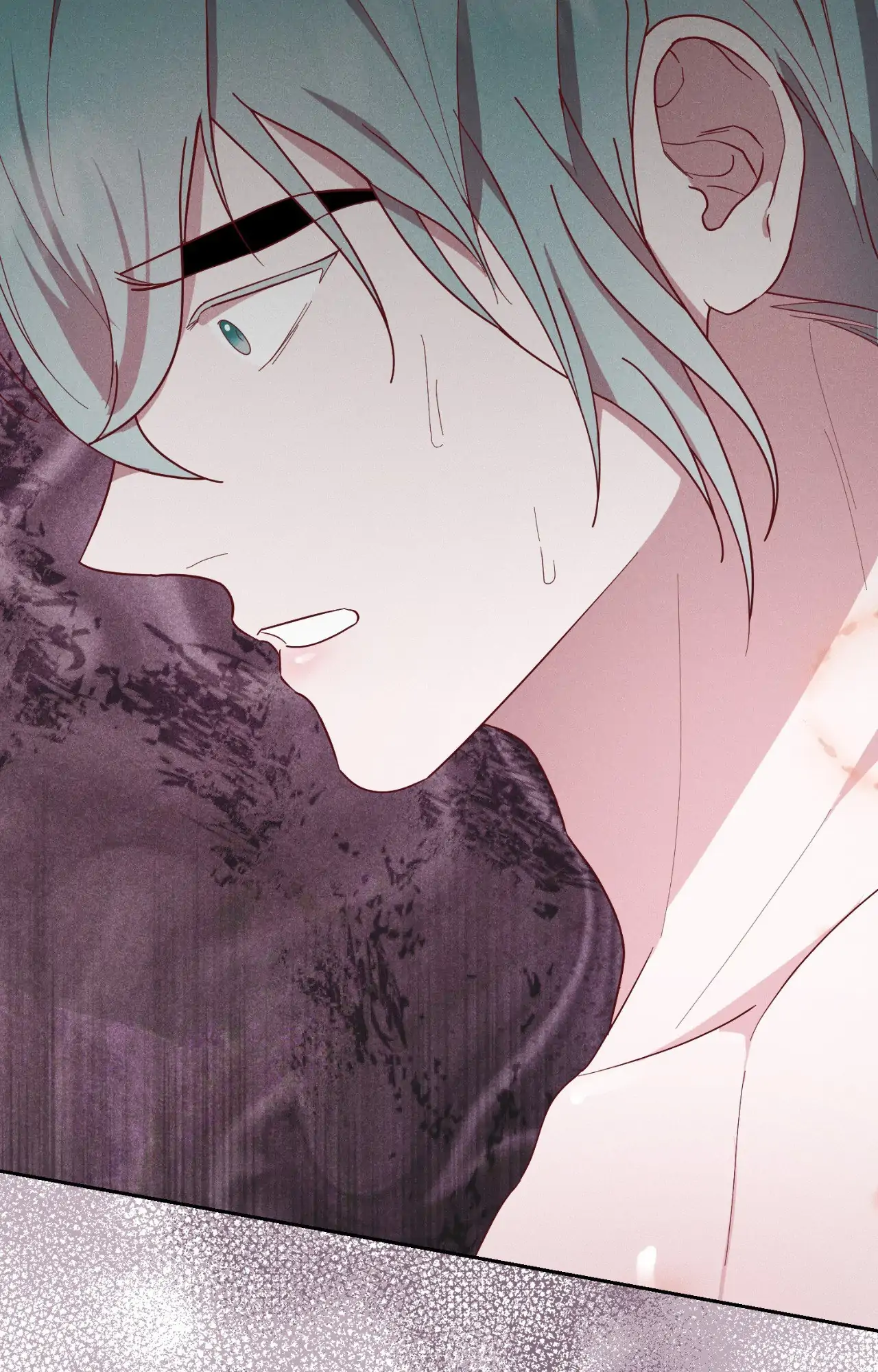 Down the Rabbit Hole [Official] - Chapter 40 manhwa