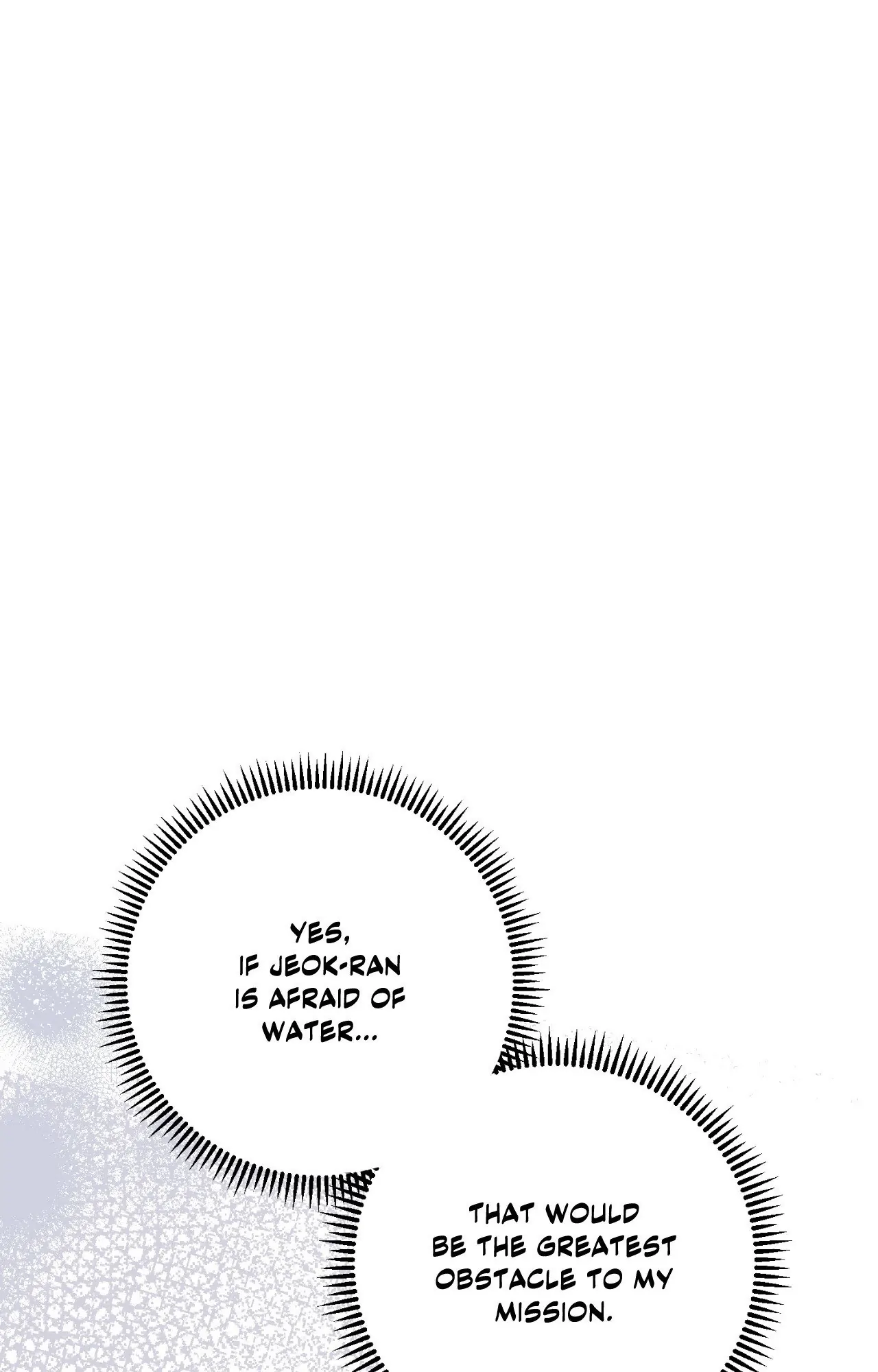 Down the Rabbit Hole [Official] - Chapter 40 manhwa