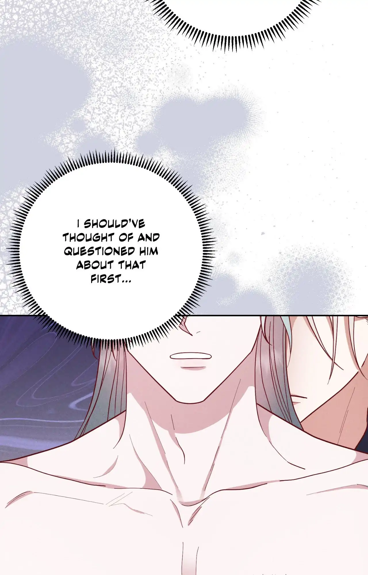 Down the Rabbit Hole [Official] - Chapter 40 manhwa
