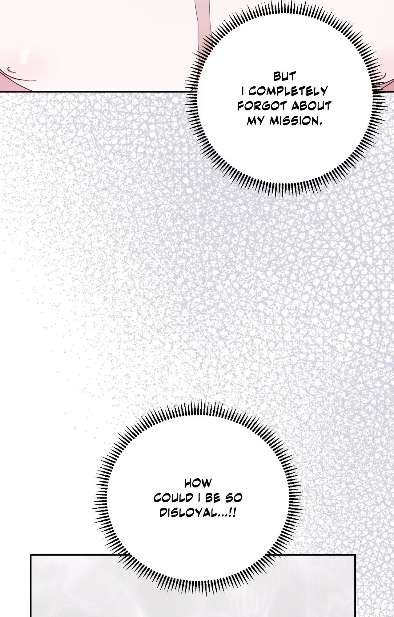 Down the Rabbit Hole [Official] - Chapter 40 manhwa