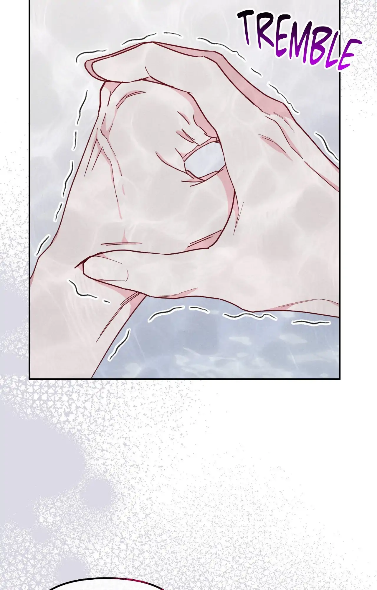 Down the Rabbit Hole [Official] - Chapter 40 manhwa