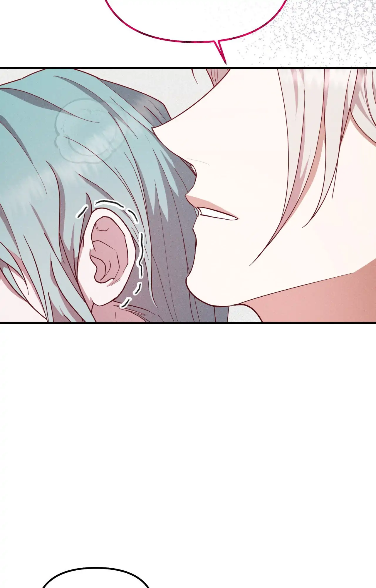 Down the Rabbit Hole [Official] - Chapter 40 manhwa