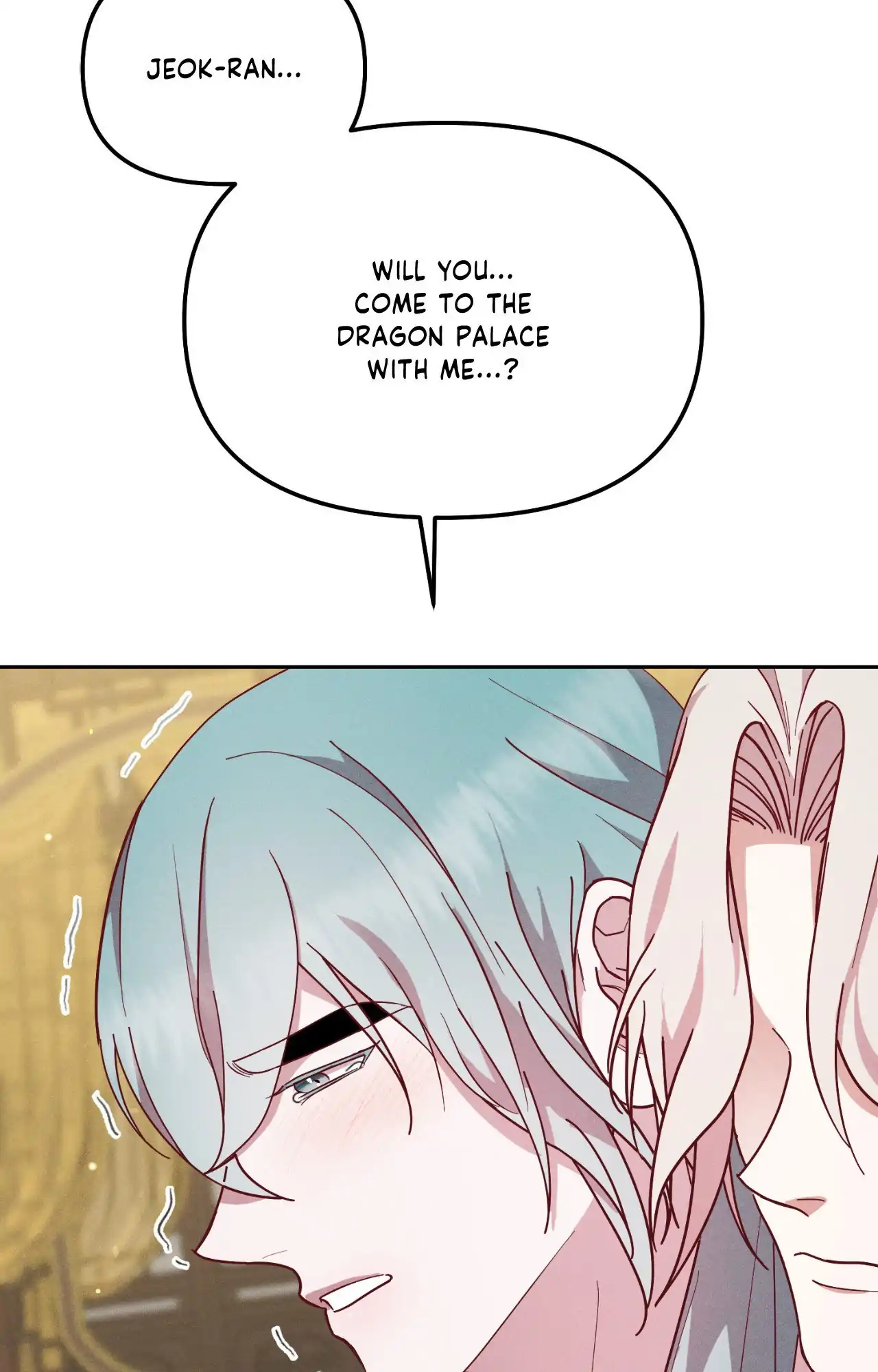 Down the Rabbit Hole [Official] - Chapter 40 manhwa