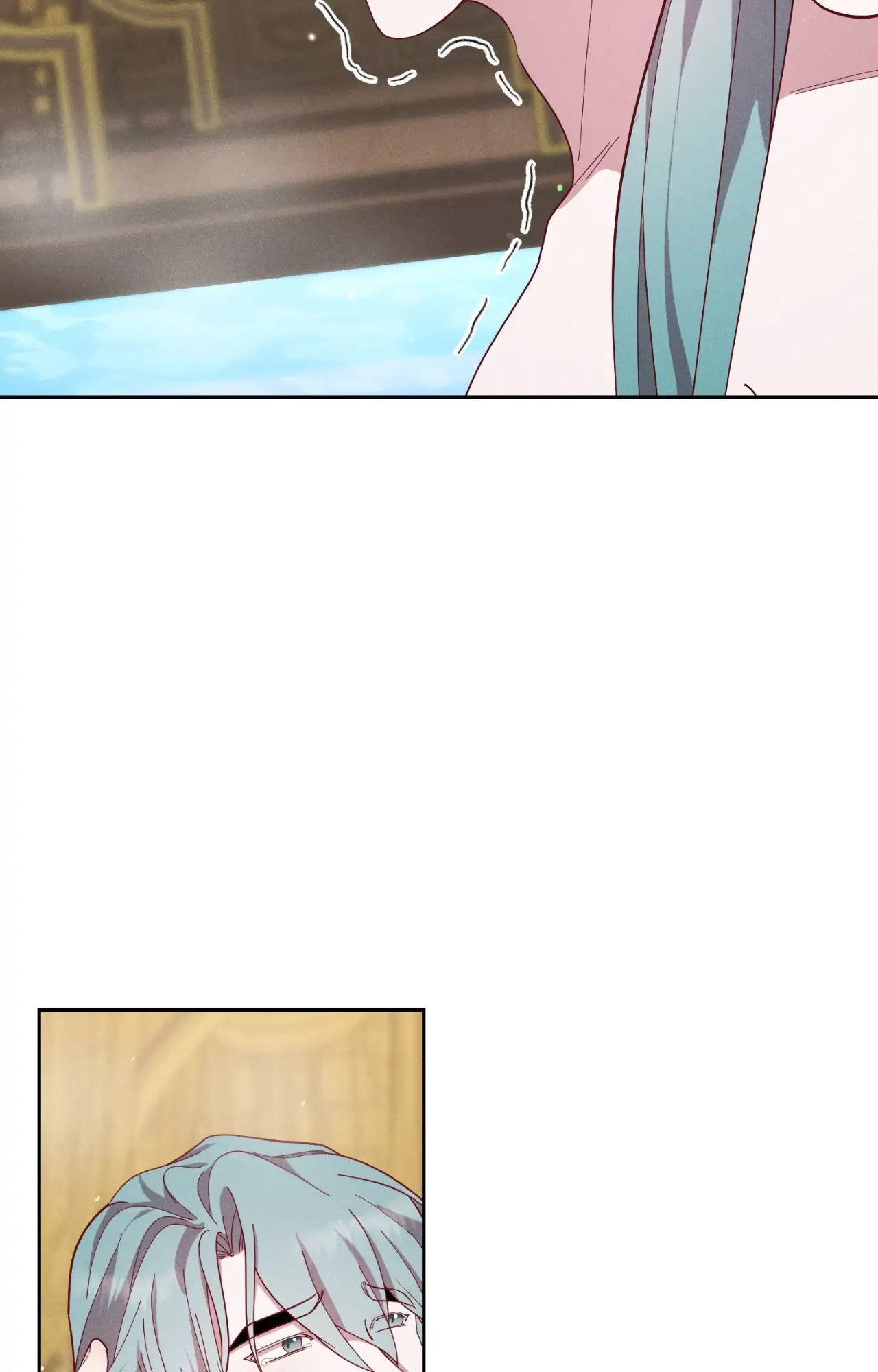 Down the Rabbit Hole [Official] - Chapter 40 manhwa