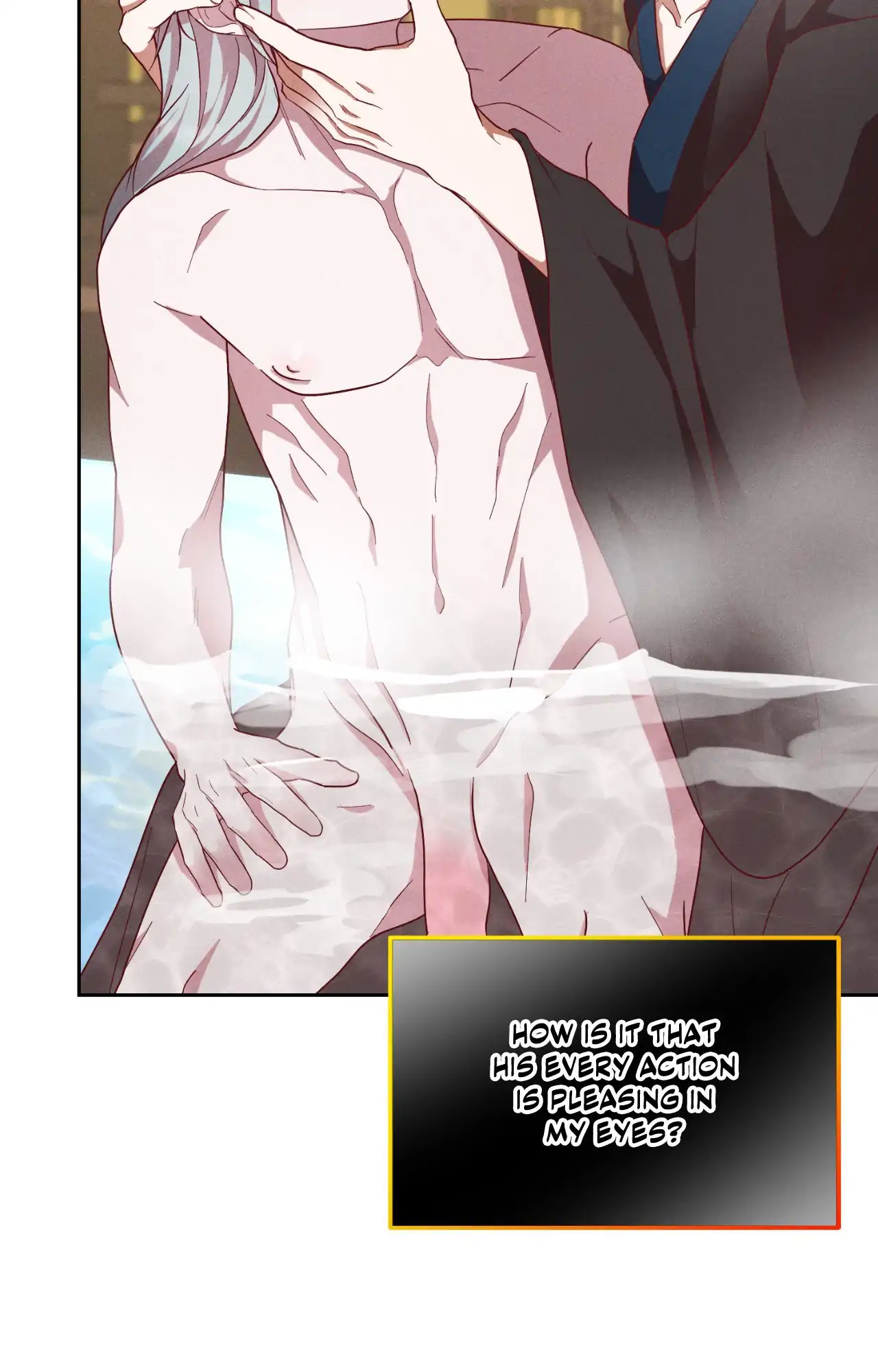 Down the Rabbit Hole [Official] - Chapter 40 manhwa