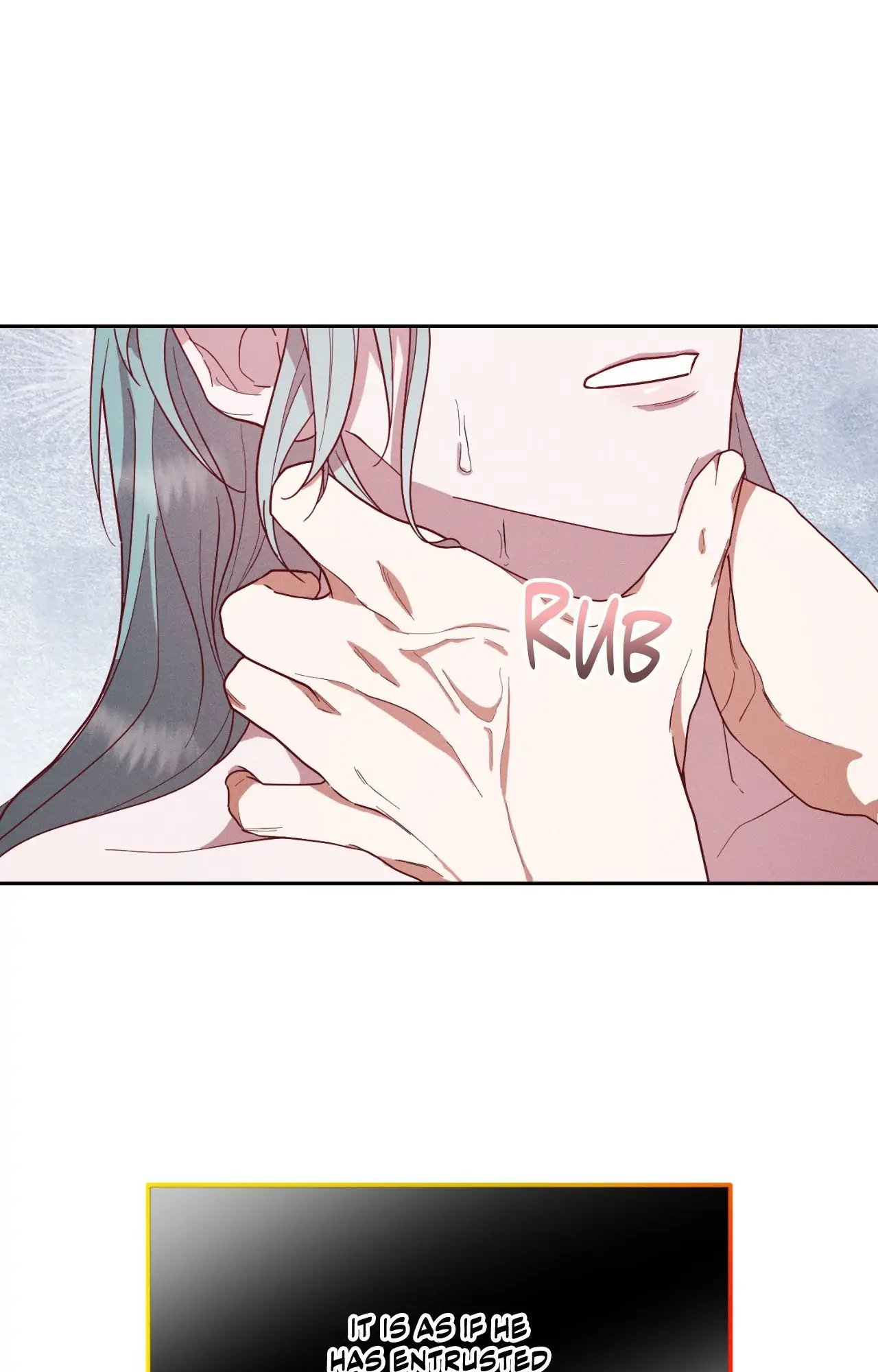Down the Rabbit Hole [Official] - Chapter 40 manhwa
