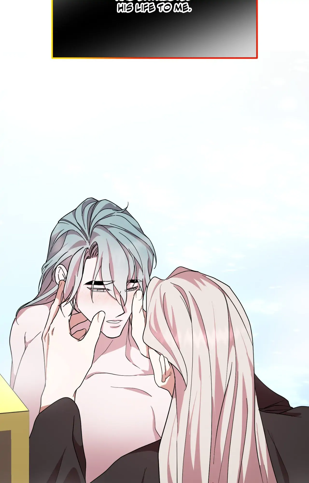 Down the Rabbit Hole [Official] - Chapter 40 manhwa