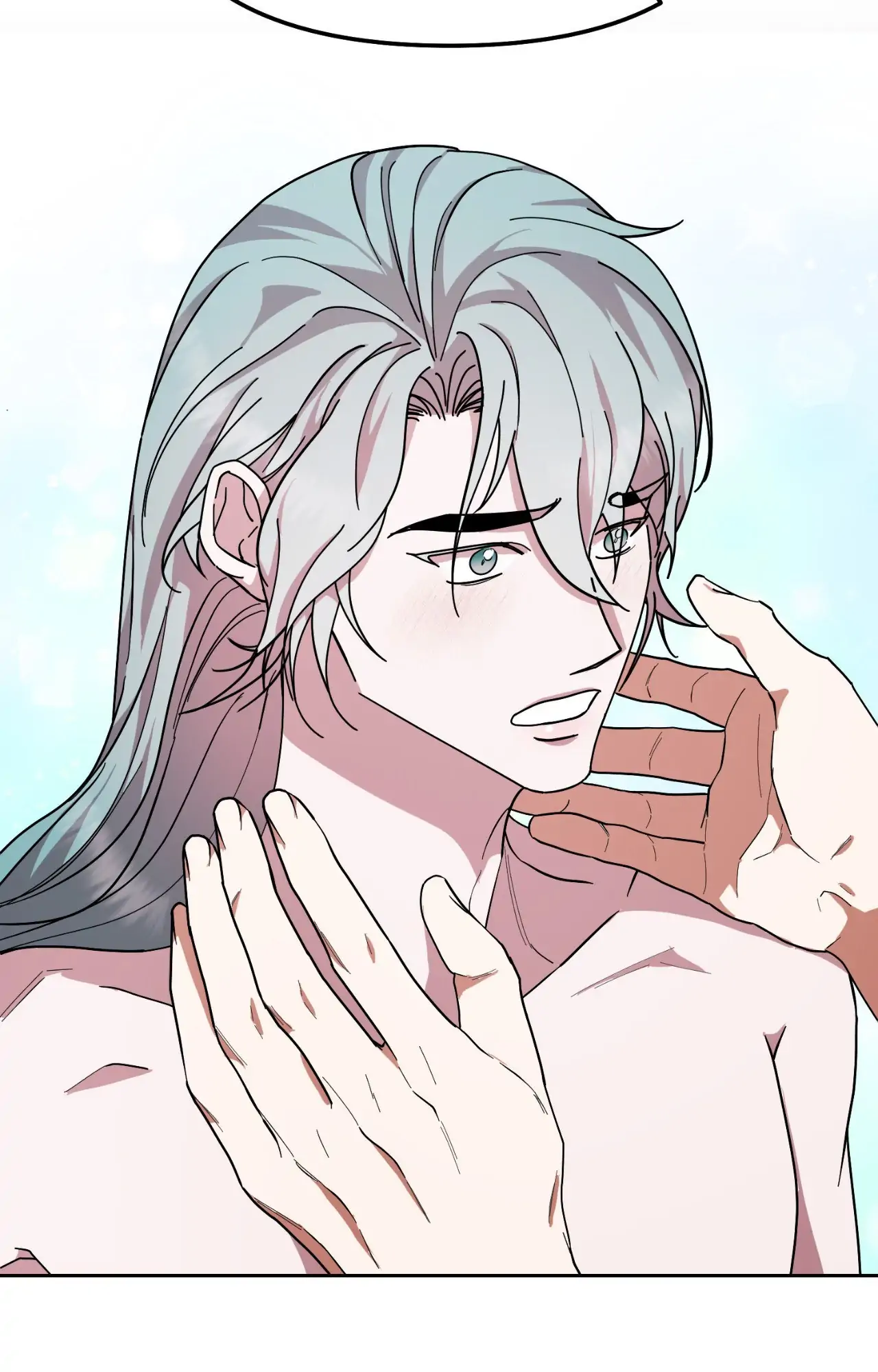 Down the Rabbit Hole [Official] - Chapter 40 manhwa