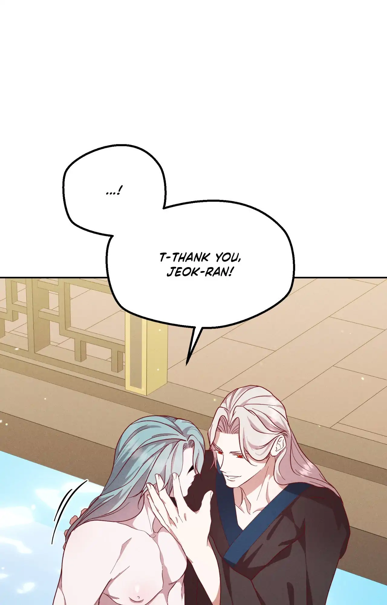 Down the Rabbit Hole [Official] - Chapter 40 manhwa