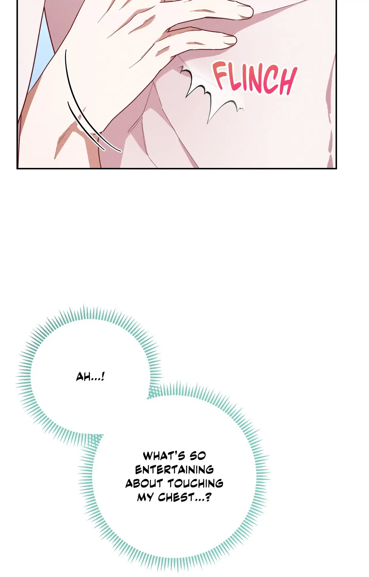 Down the Rabbit Hole [Official] - Chapter 40 manhwa