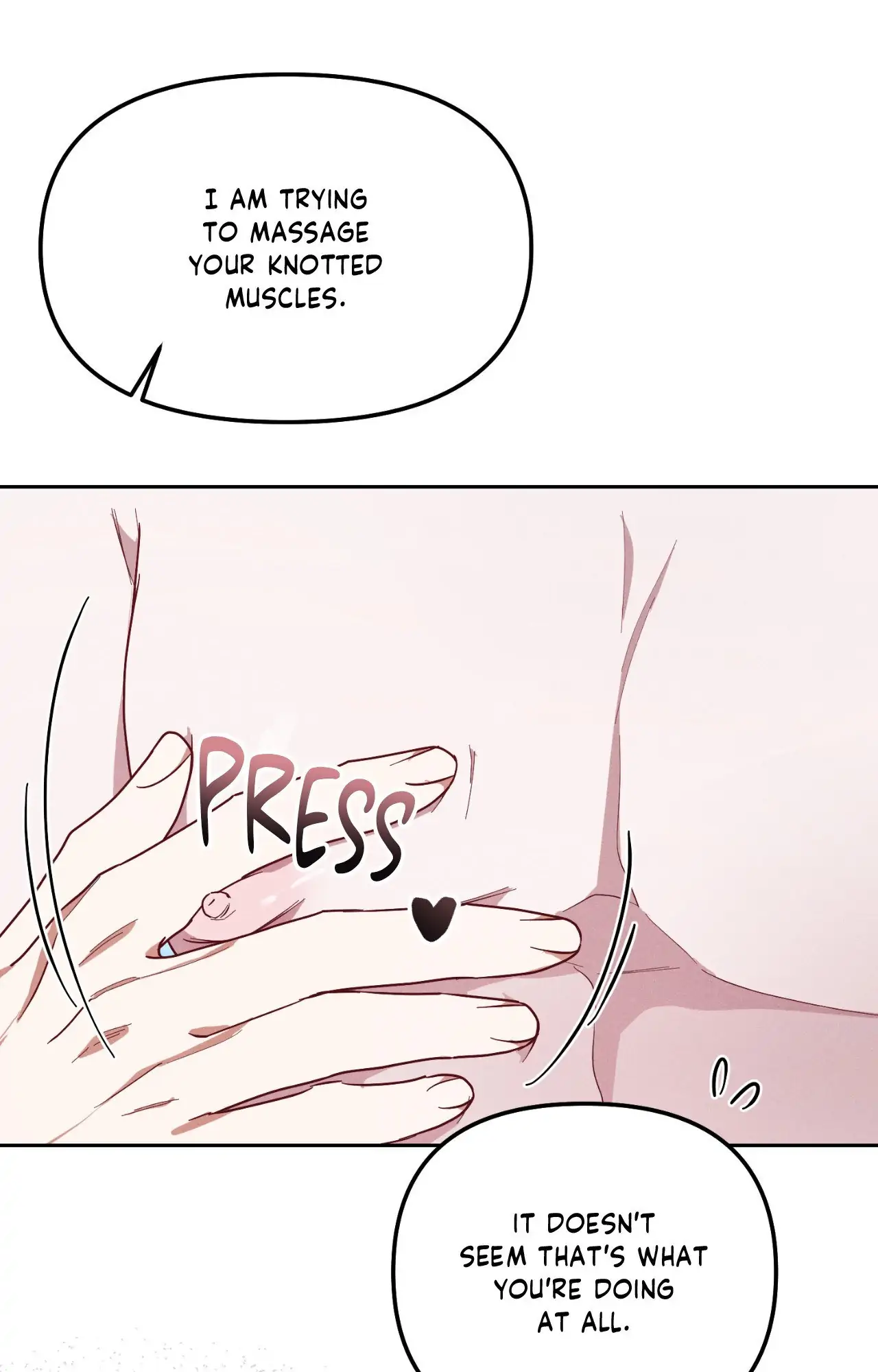 Down the Rabbit Hole [Official] - Chapter 40 manhwa
