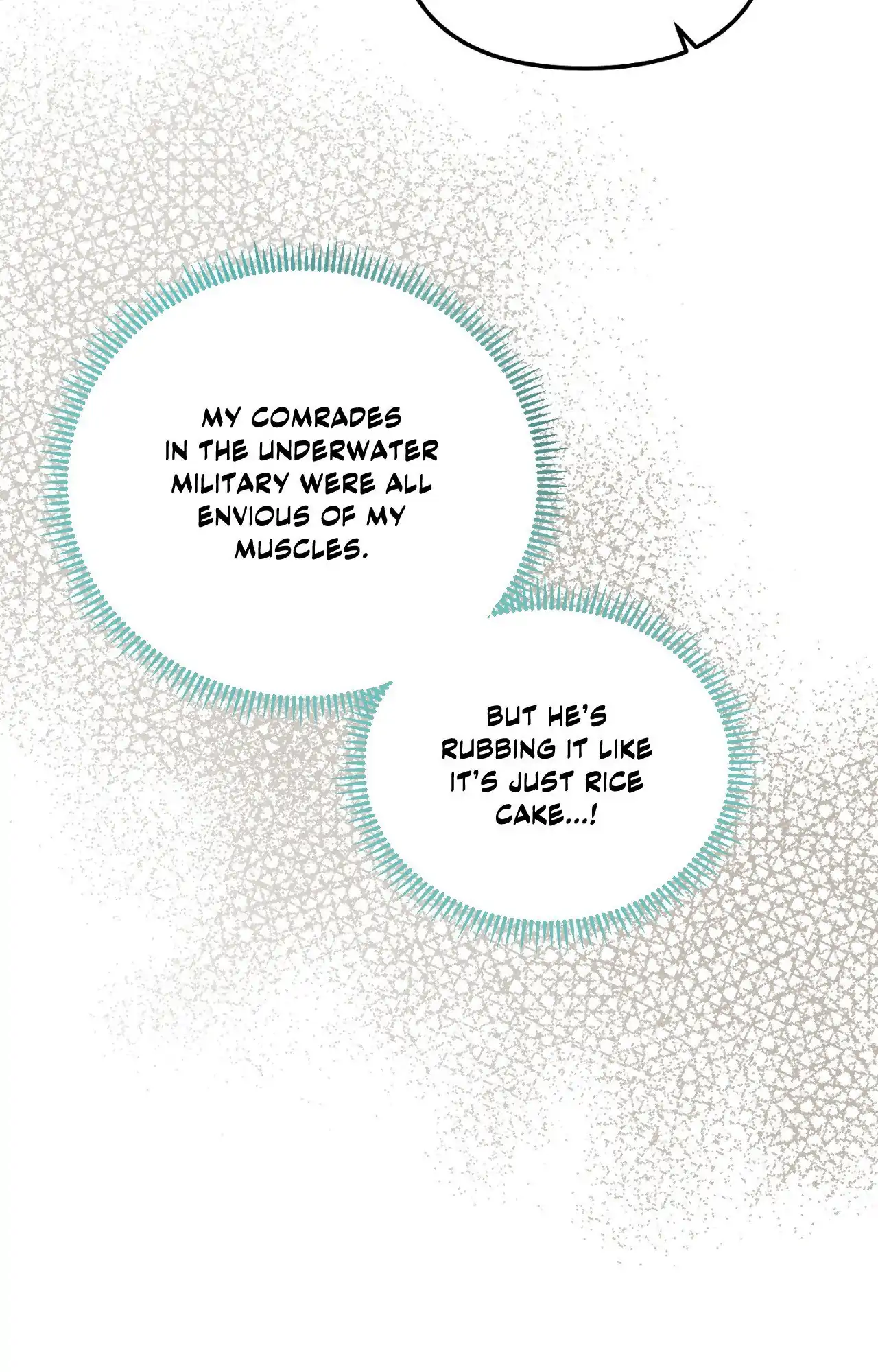 Down the Rabbit Hole [Official] - Chapter 40 manhwa