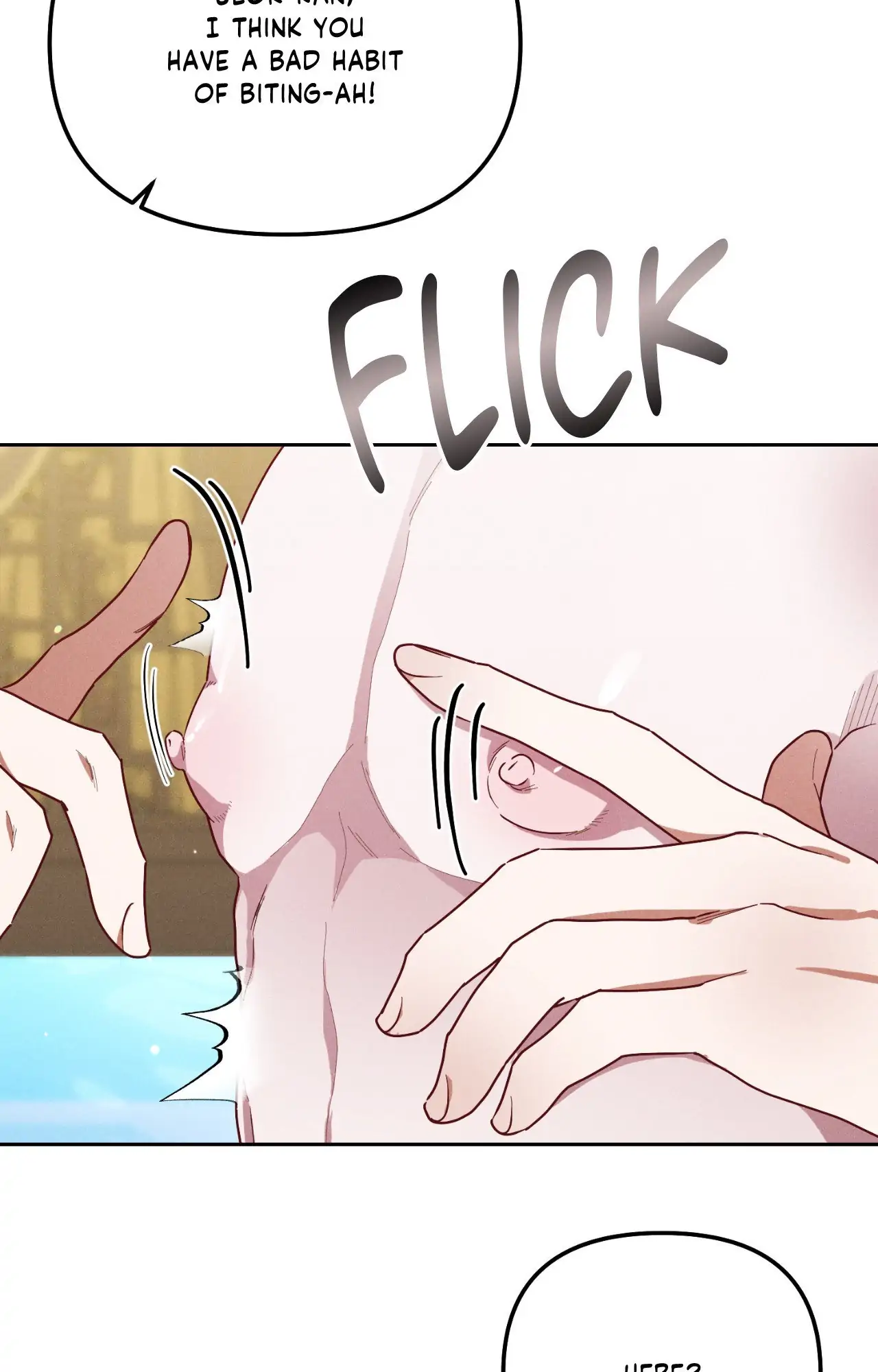 Down the Rabbit Hole [Official] - Chapter 40 manhwa