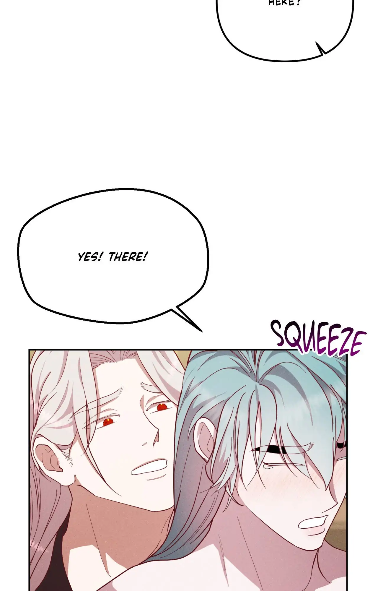 Down the Rabbit Hole [Official] - Chapter 40 manhwa