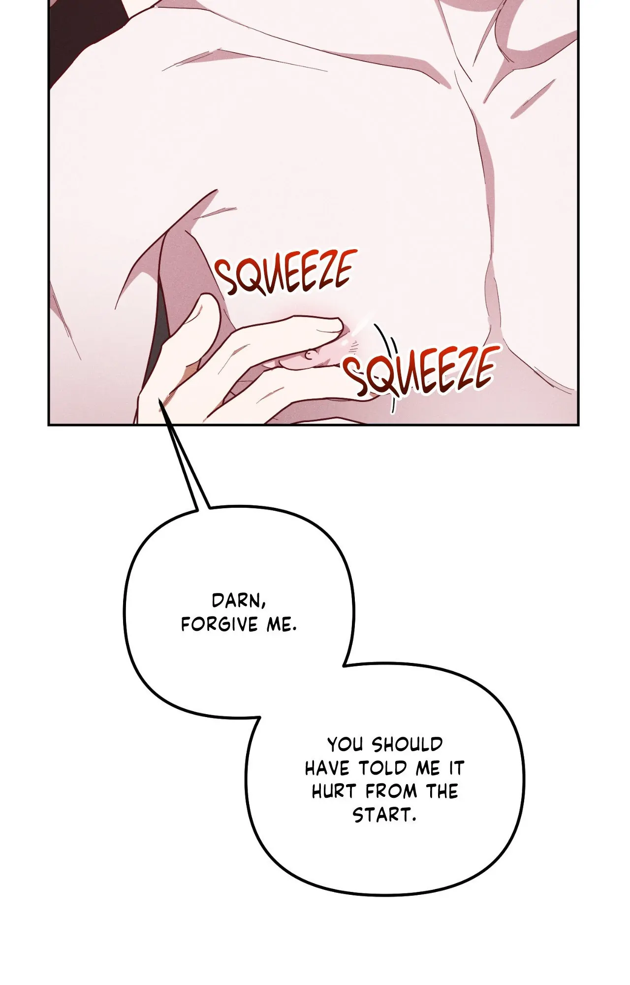 Down the Rabbit Hole [Official] - Chapter 40 manhwa