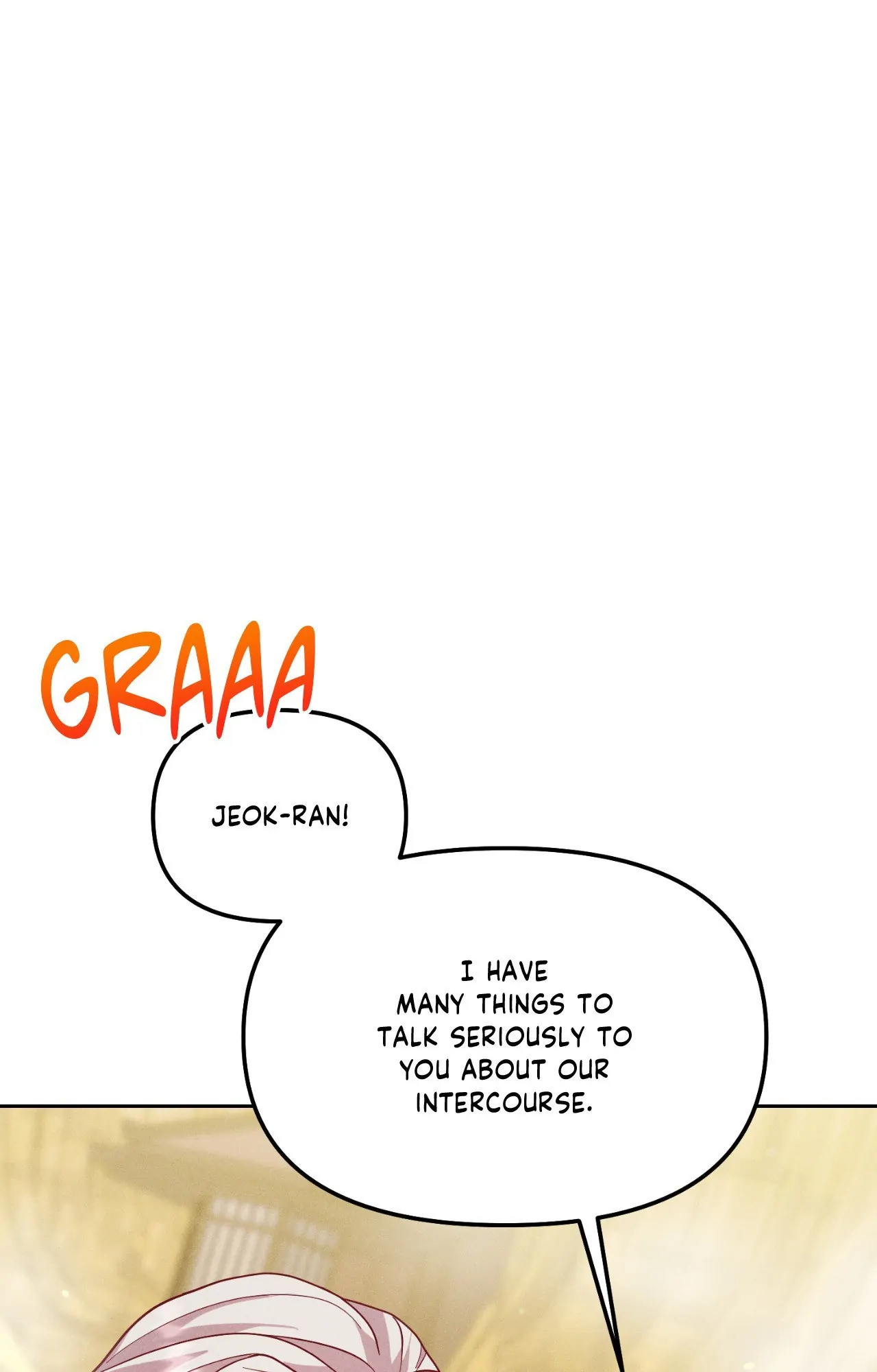 Down the Rabbit Hole [Official] - Chapter 40 manhwa