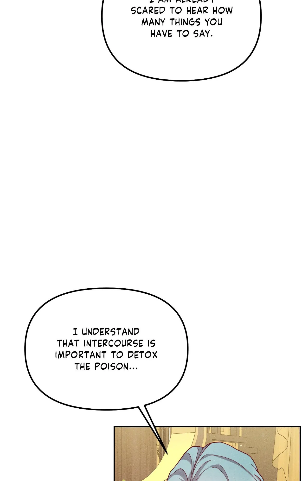Down the Rabbit Hole [Official] - Chapter 40 manhwa