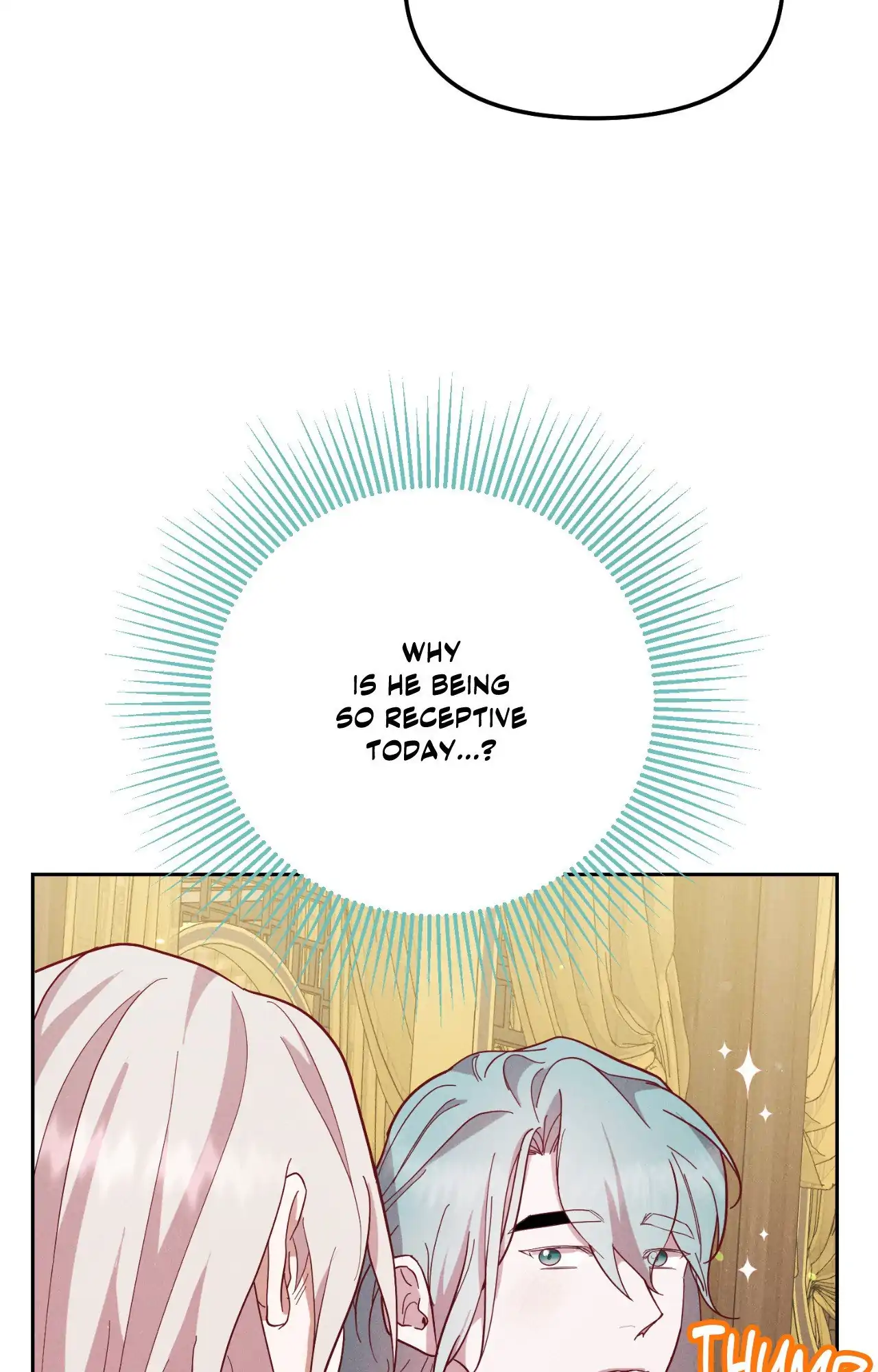 Down the Rabbit Hole [Official] - Chapter 40 manhwa