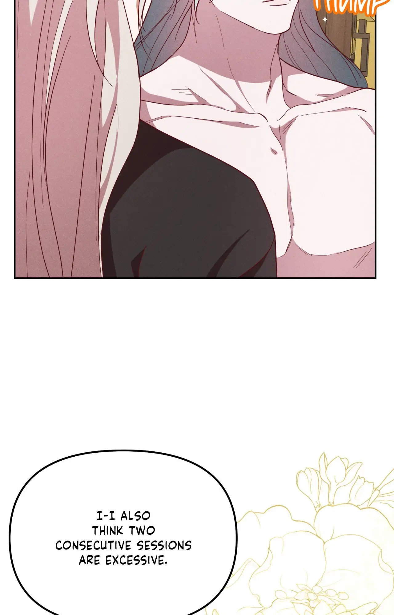 Down the Rabbit Hole [Official] - Chapter 40 manhwa