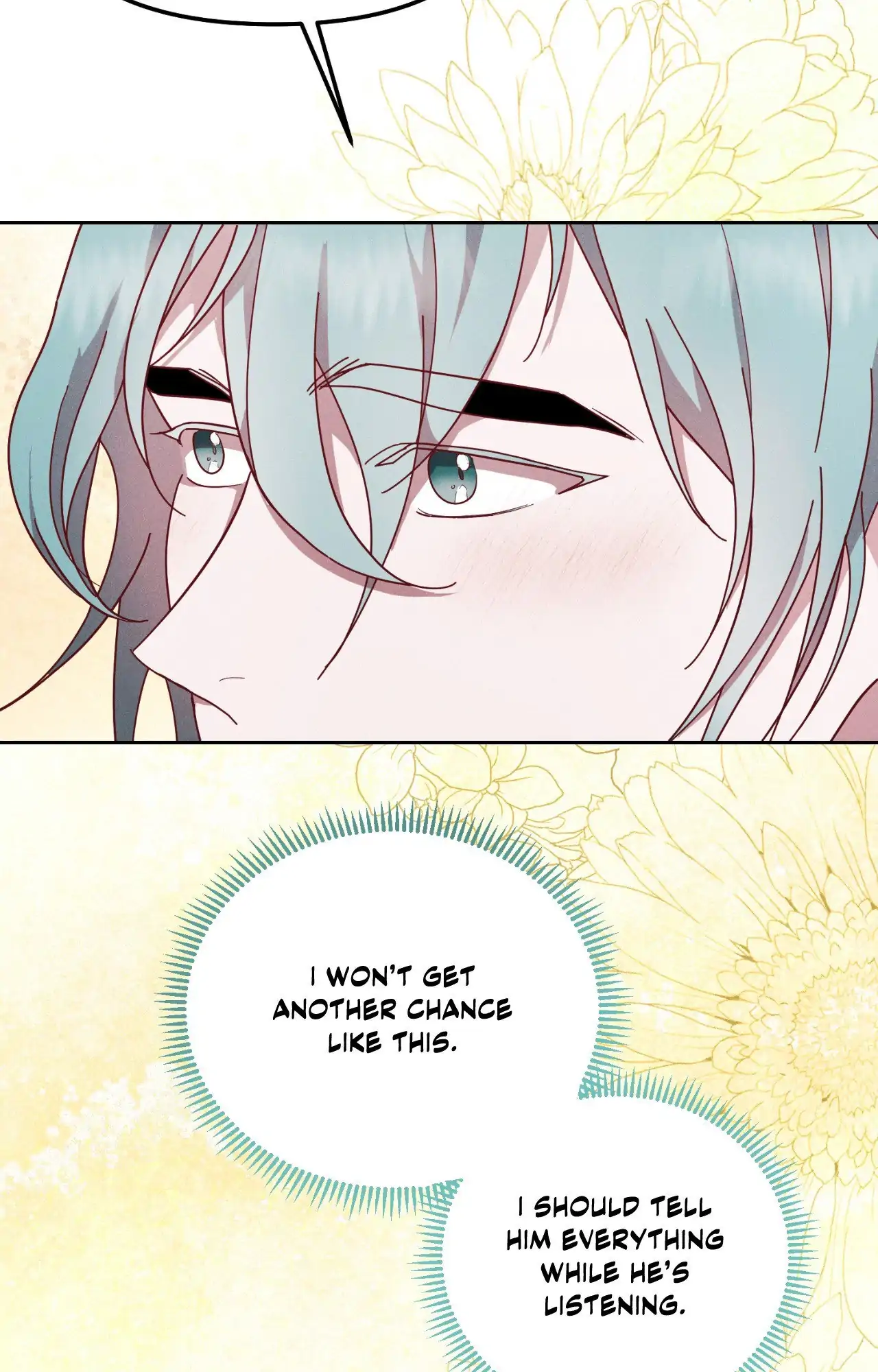 Down the Rabbit Hole [Official] - Chapter 40 manhwa