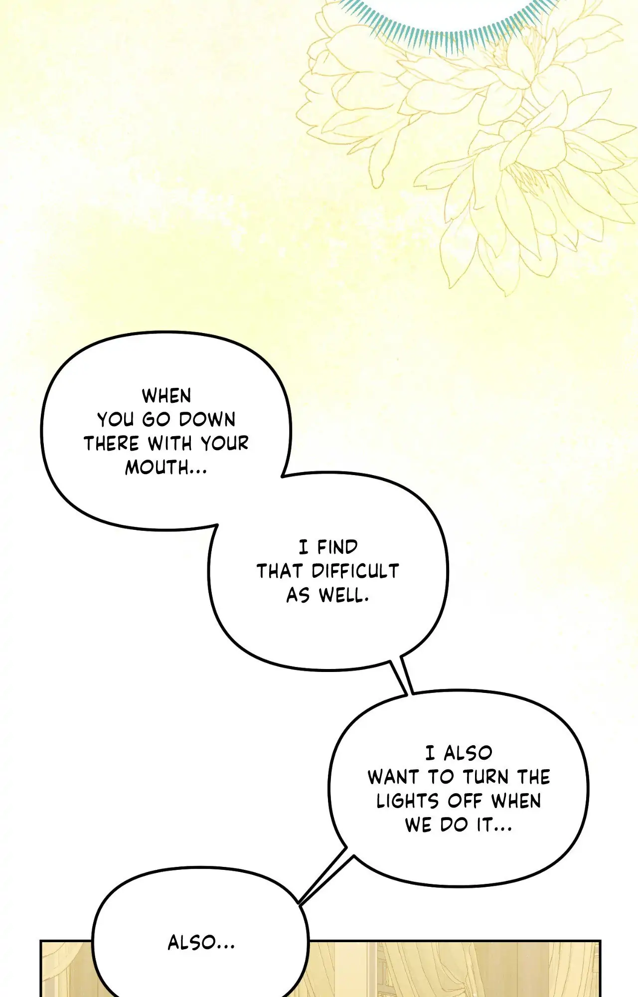 Down the Rabbit Hole [Official] - Chapter 40 manhwa