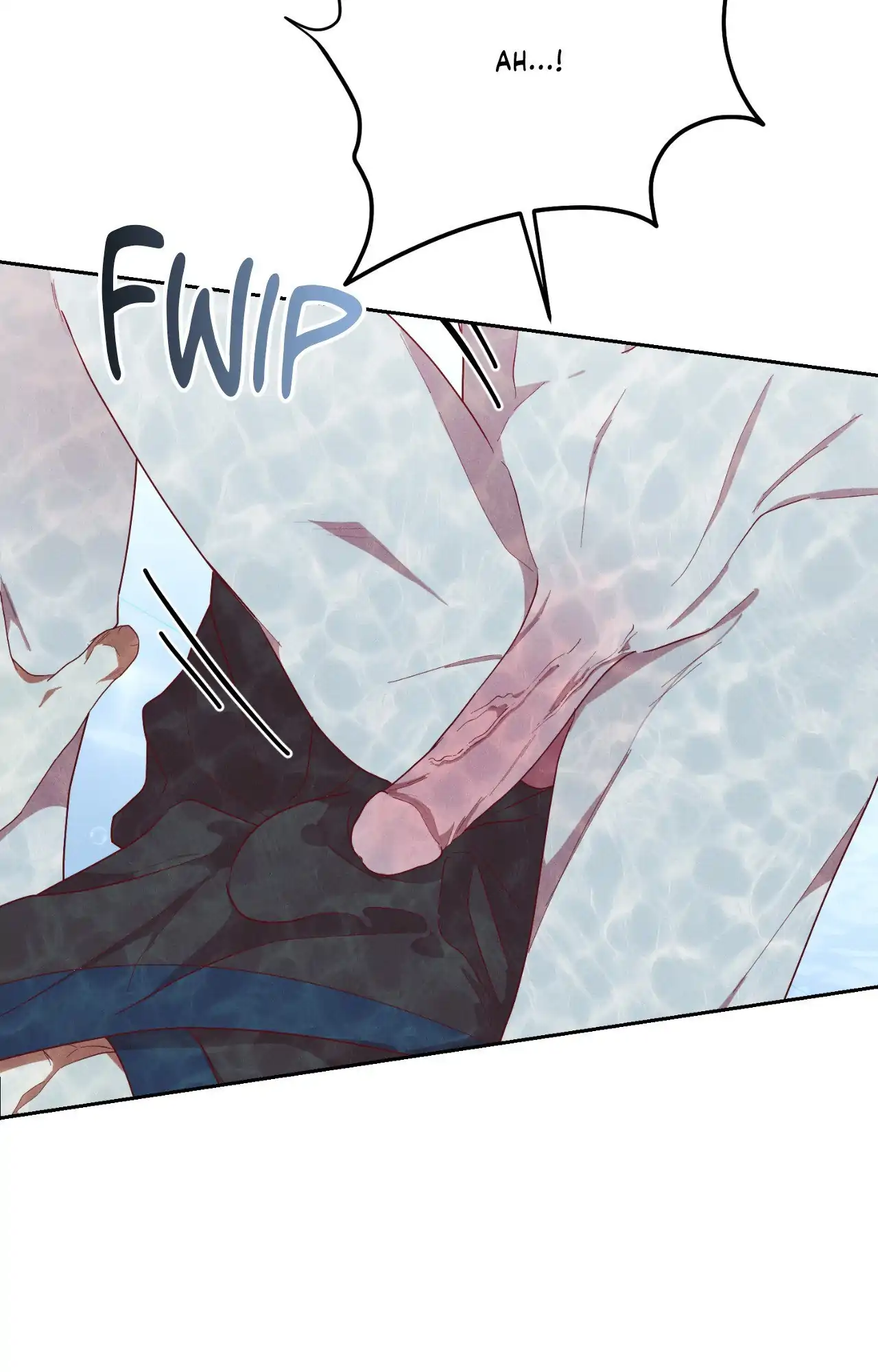 Down the Rabbit Hole [Official] - Chapter 40 manhwa