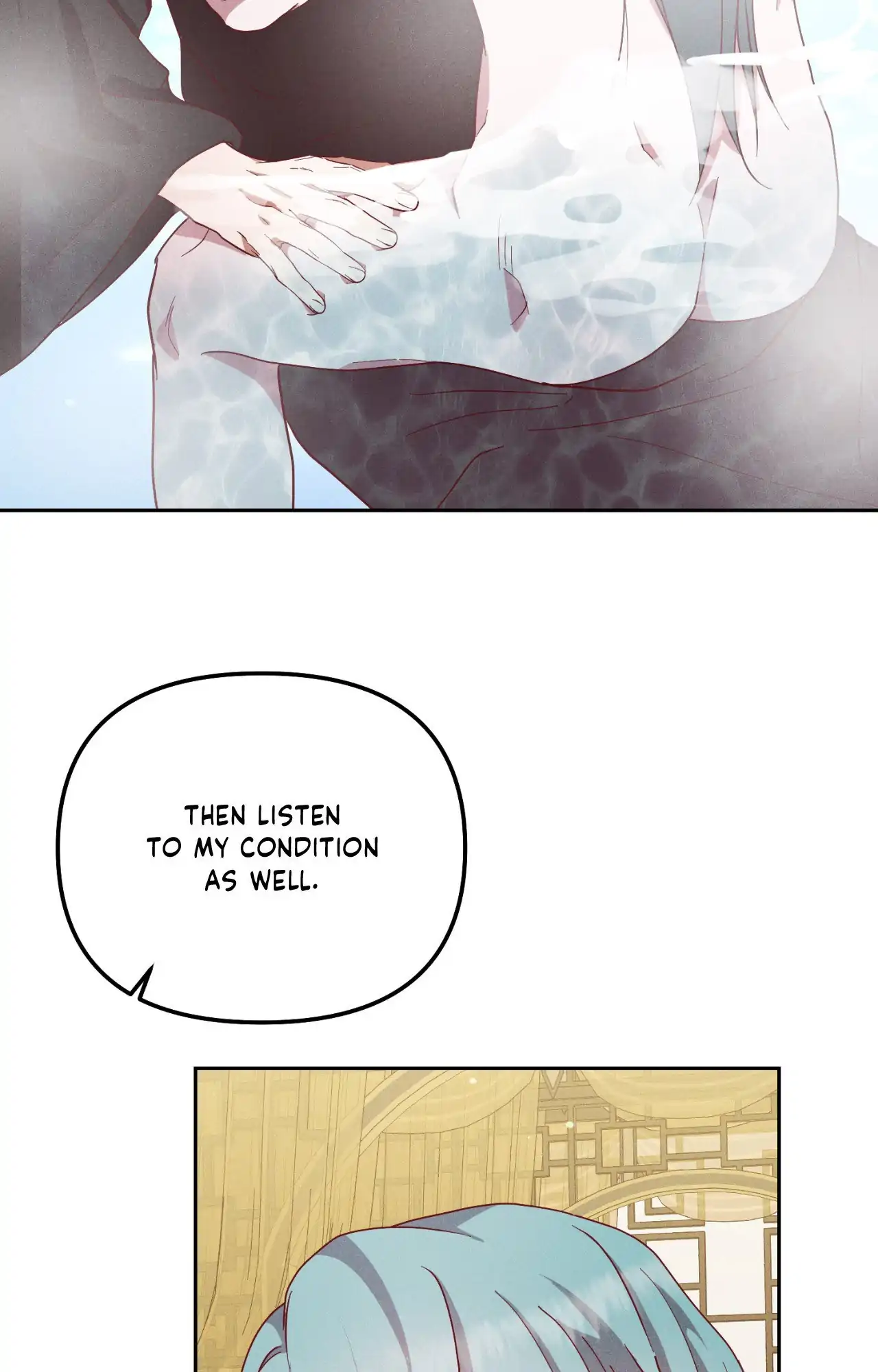 Down the Rabbit Hole [Official] - Chapter 40 manhwa