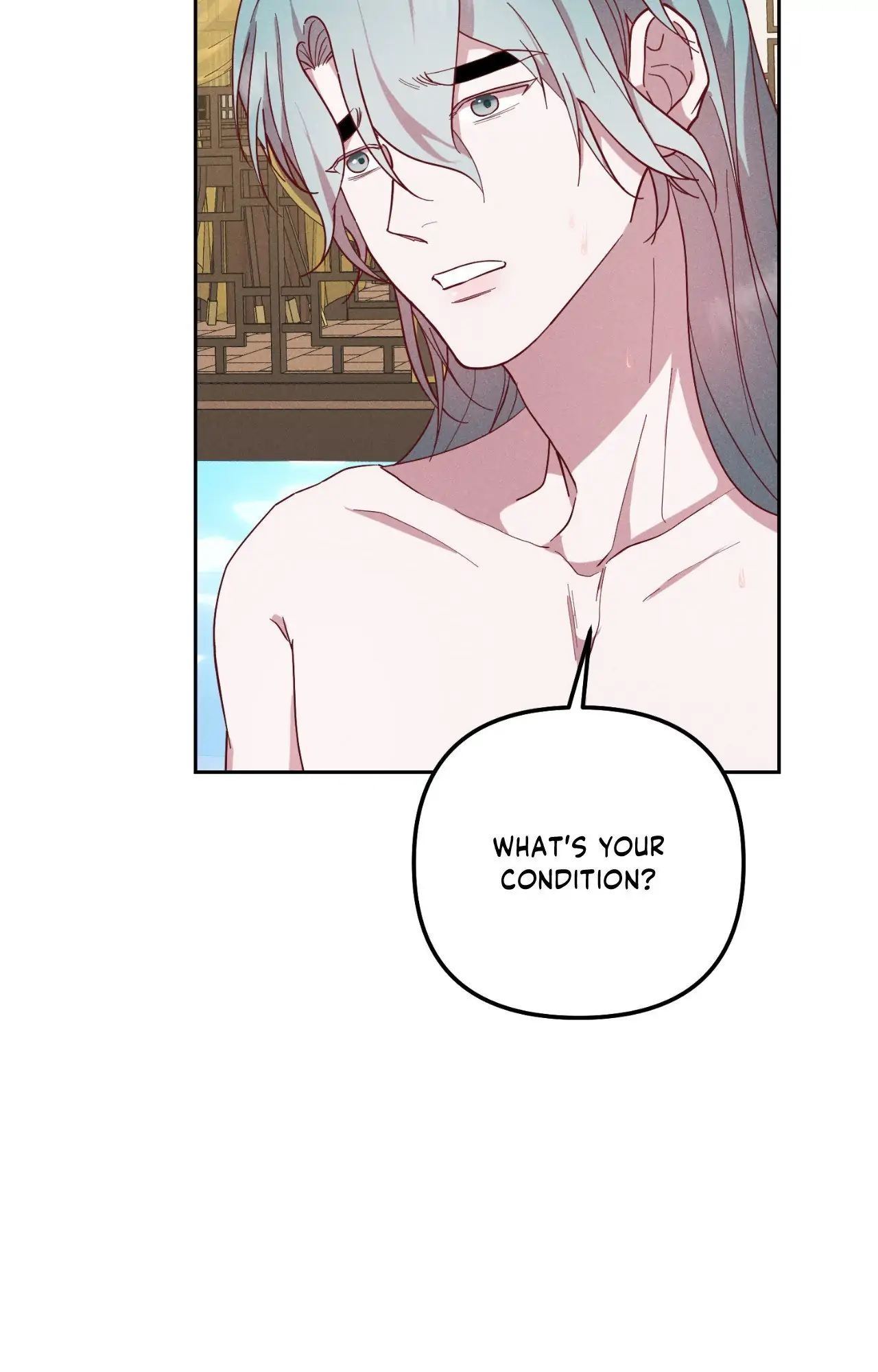 Down the Rabbit Hole [Official] - Chapter 40 manhwa