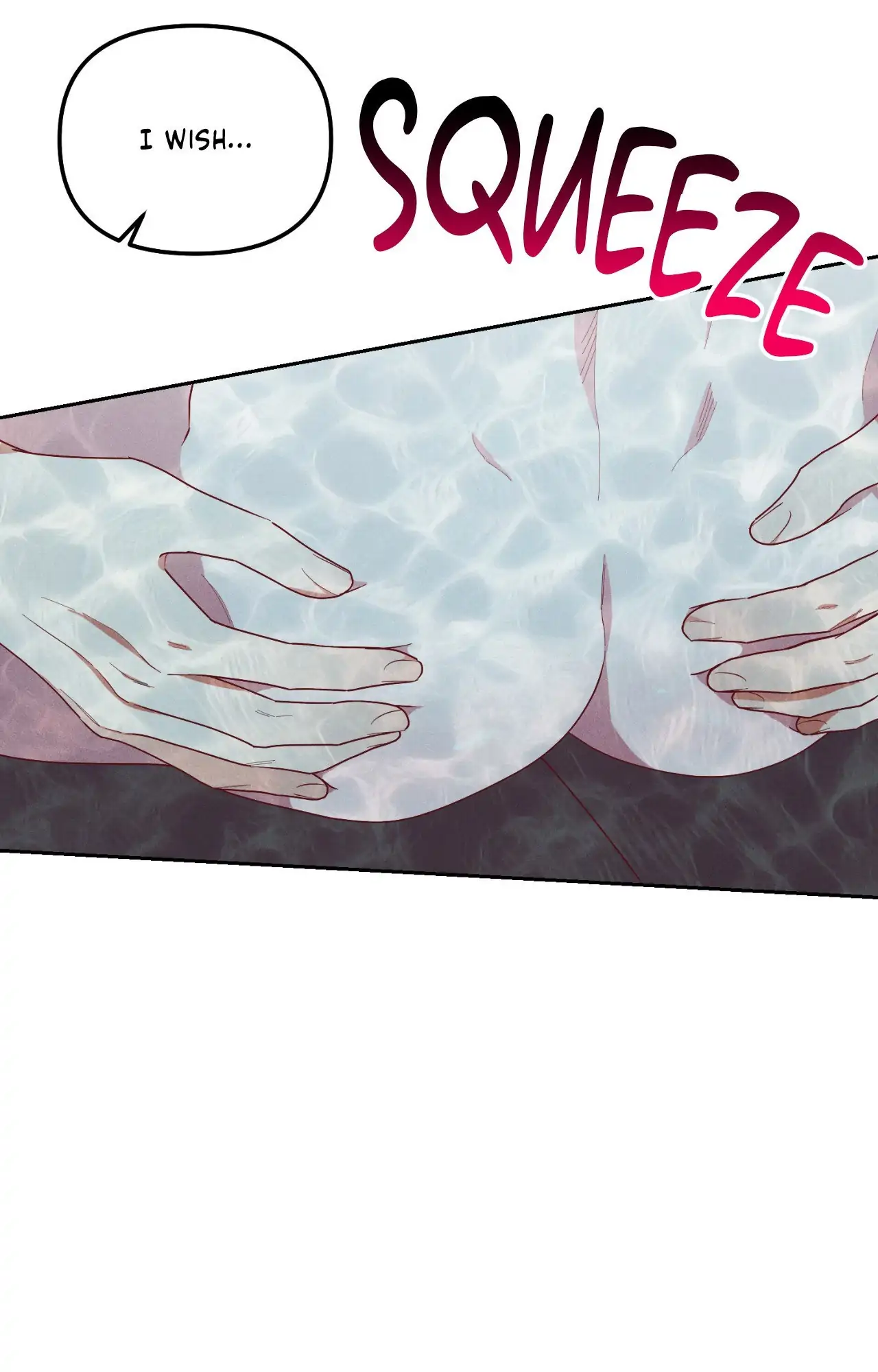 Down the Rabbit Hole [Official] - Chapter 40 manhwa