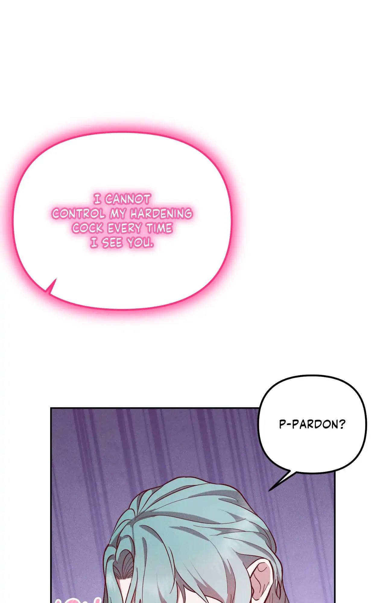 Down the Rabbit Hole [Official] - Chapter 40 manhwa