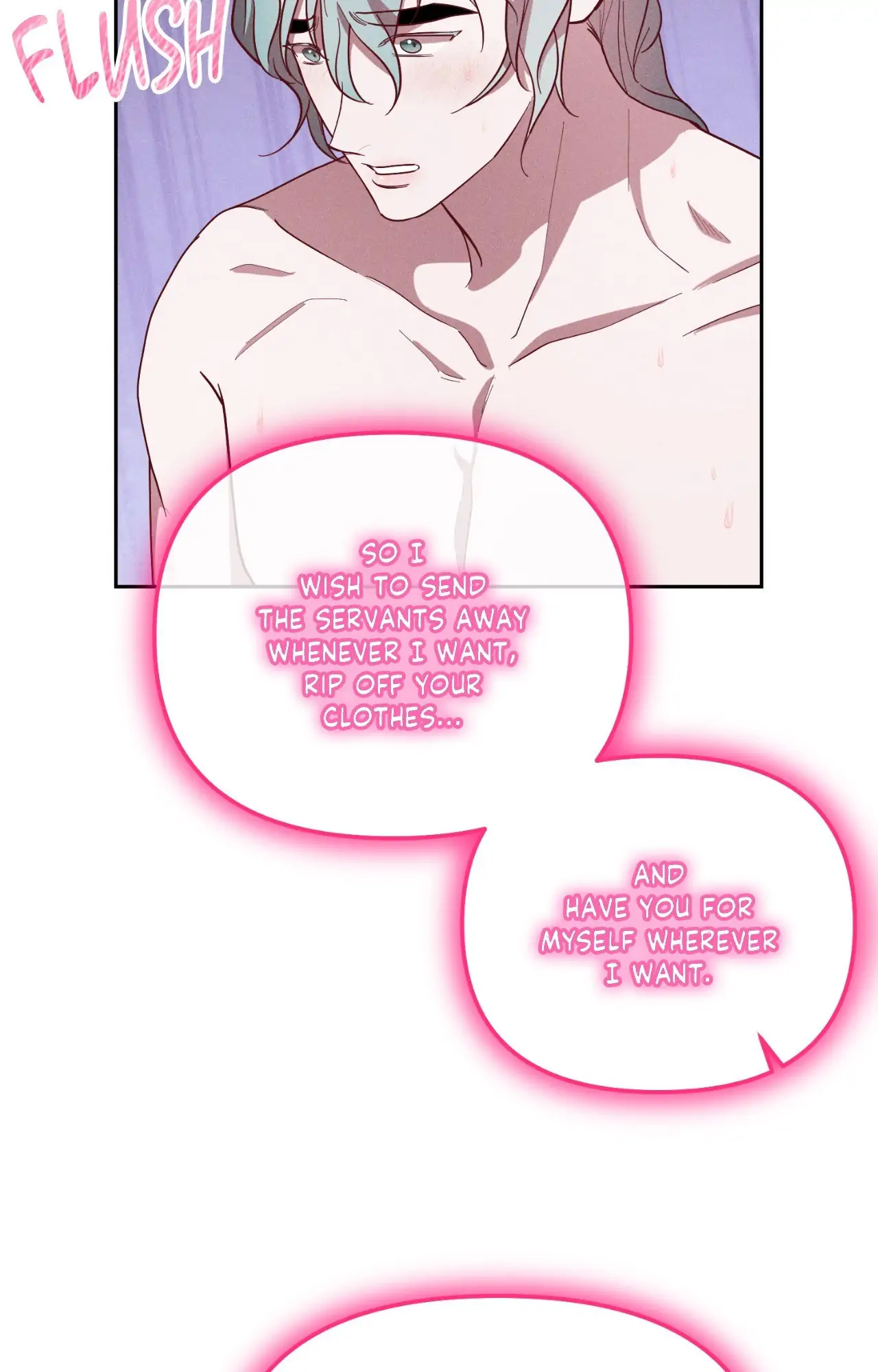 Down the Rabbit Hole [Official] - Chapter 40 manhwa