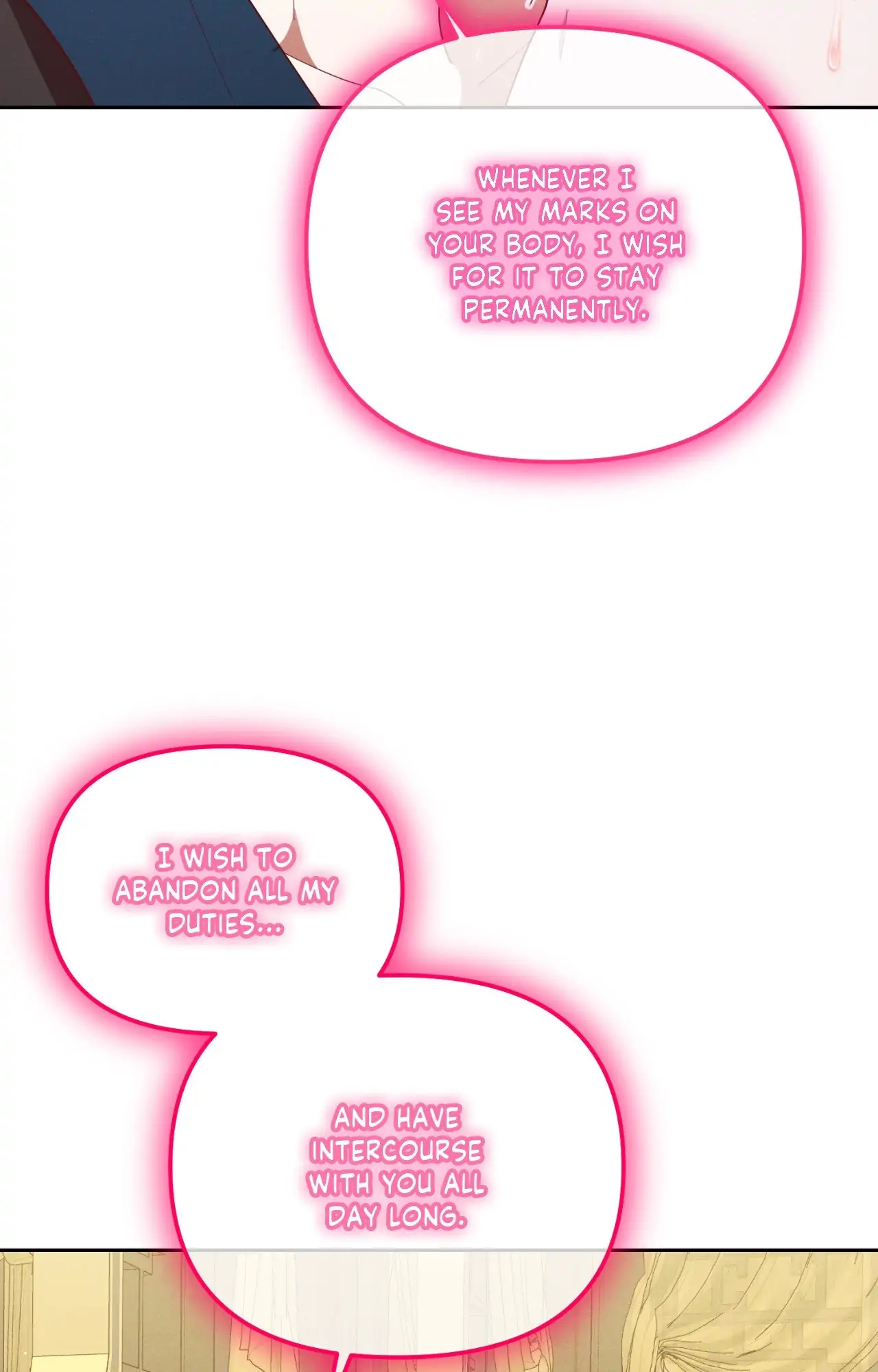 Down the Rabbit Hole [Official] - Chapter 40 manhwa