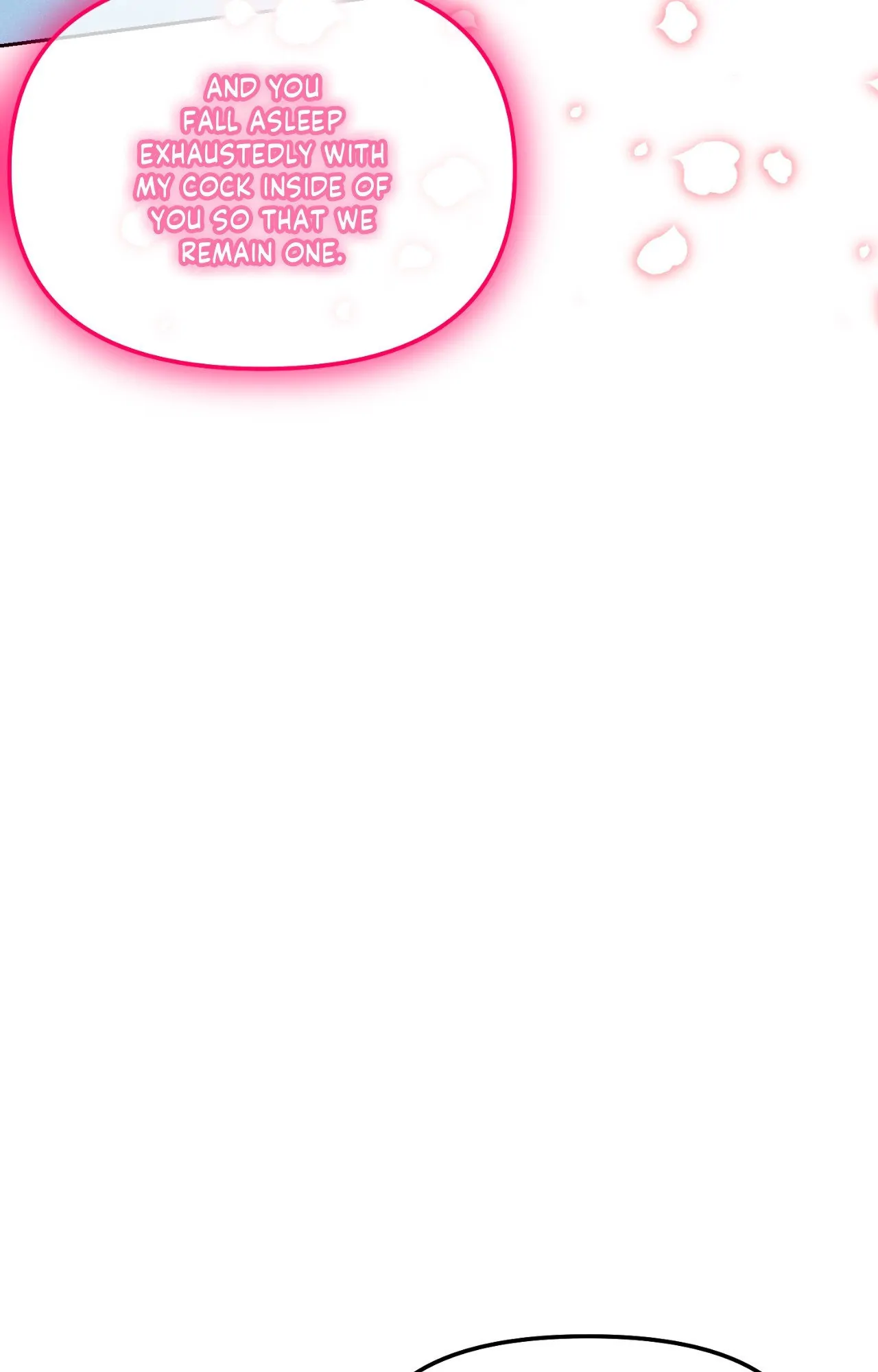 Down the Rabbit Hole [Official] - Chapter 40 manhwa