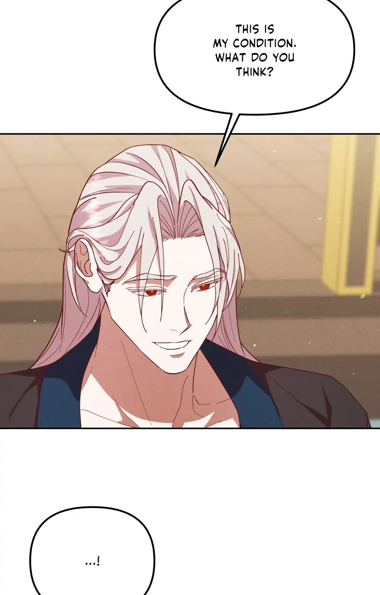 Down the Rabbit Hole [Official] - Chapter 40 manhwa