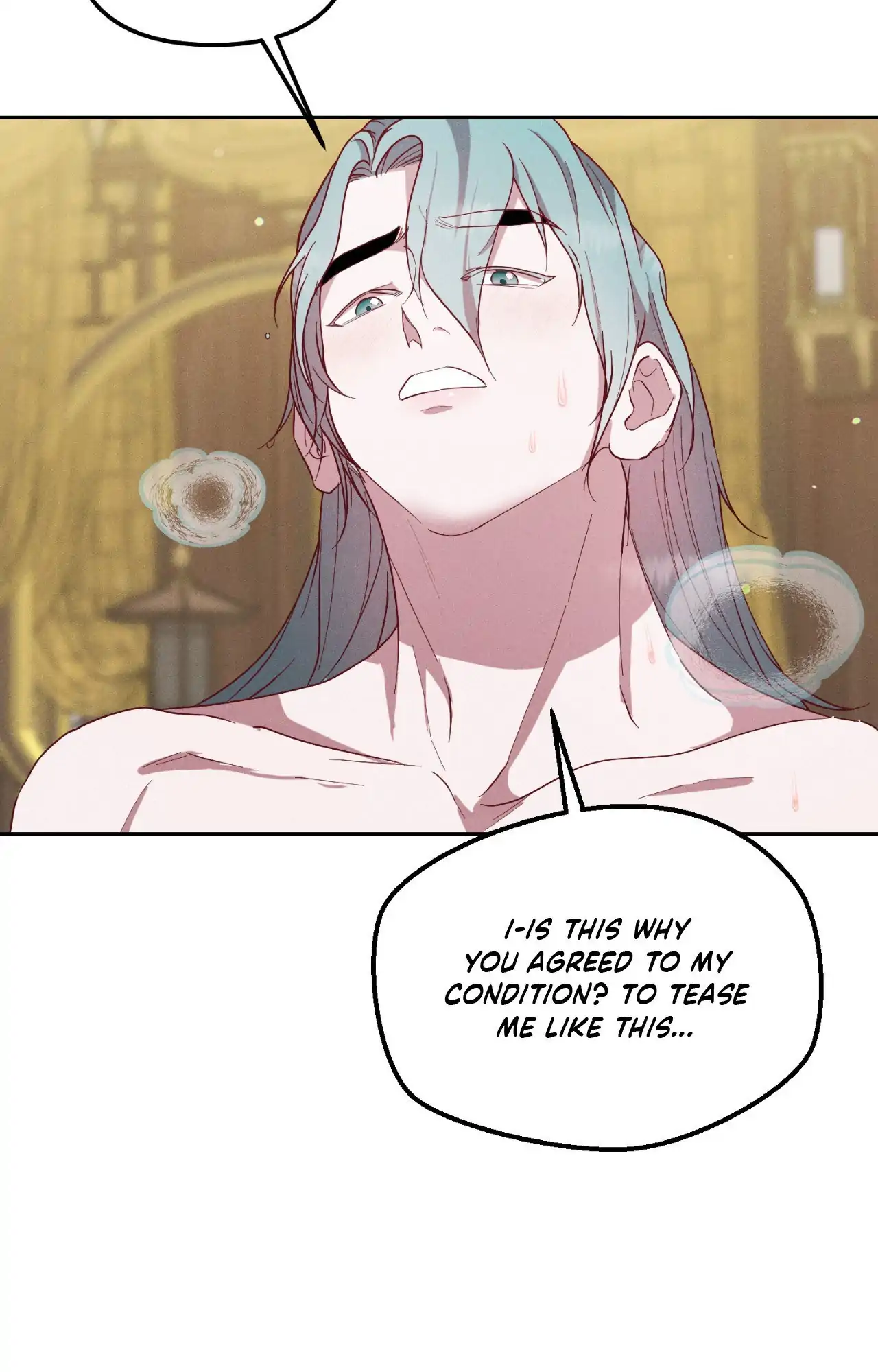 Down the Rabbit Hole [Official] - Chapter 40 manhwa
