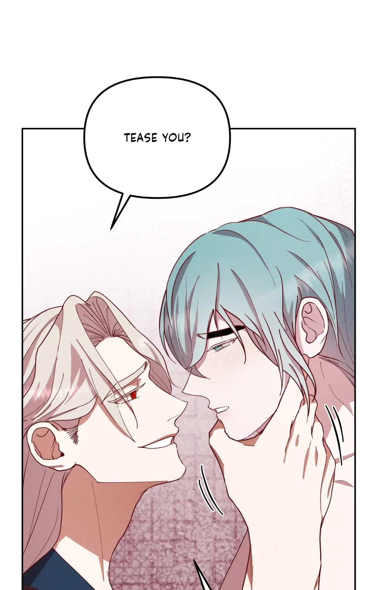 Down the Rabbit Hole [Official] - Chapter 40 manhwa