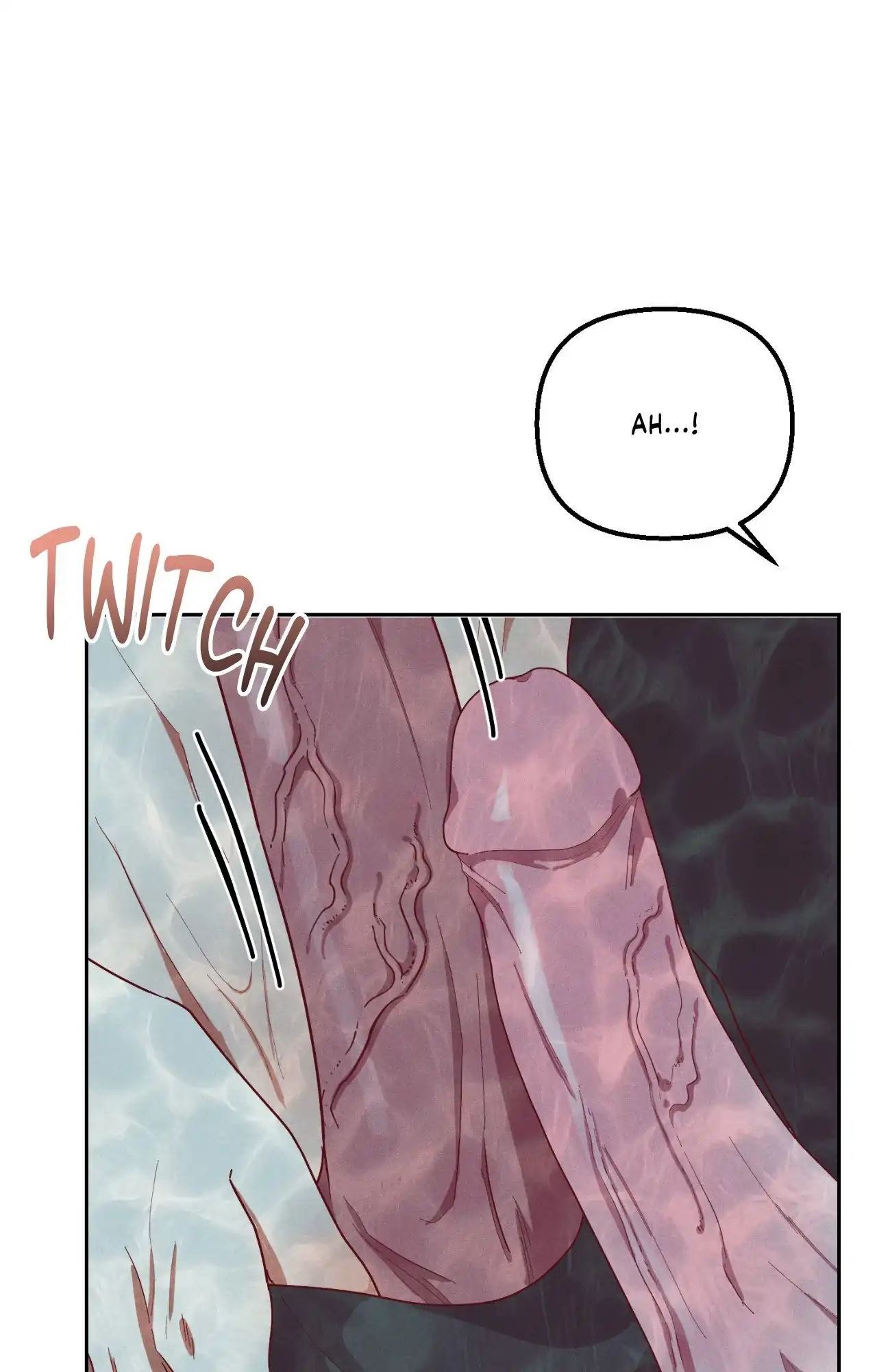 Down the Rabbit Hole [Official] - Chapter 40 manhwa
