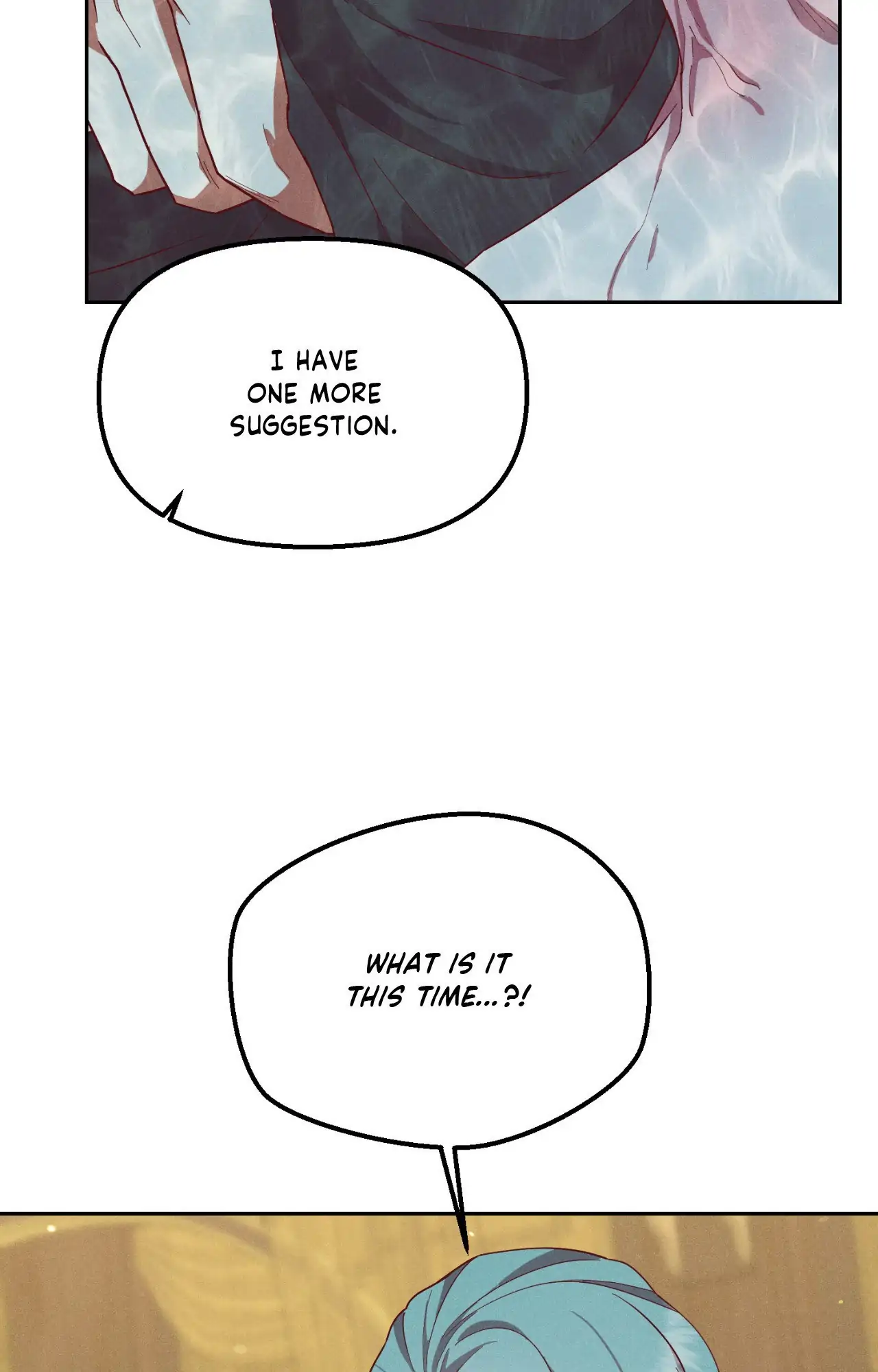 Down the Rabbit Hole [Official] - Chapter 40 manhwa