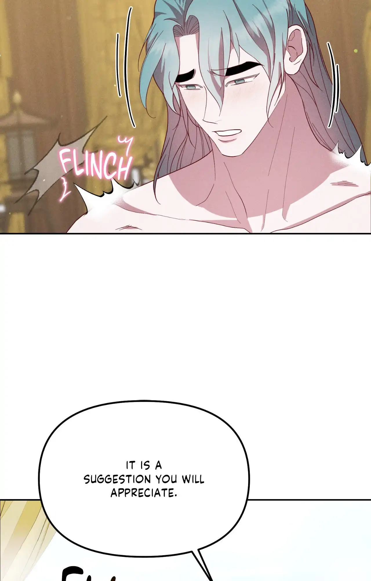 Down the Rabbit Hole [Official] - Chapter 40 manhwa