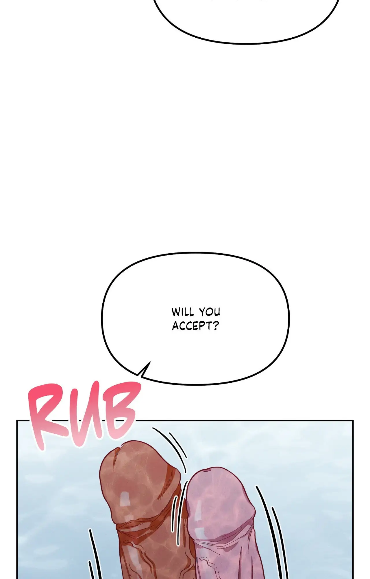 Down the Rabbit Hole [Official] - Chapter 40 manhwa