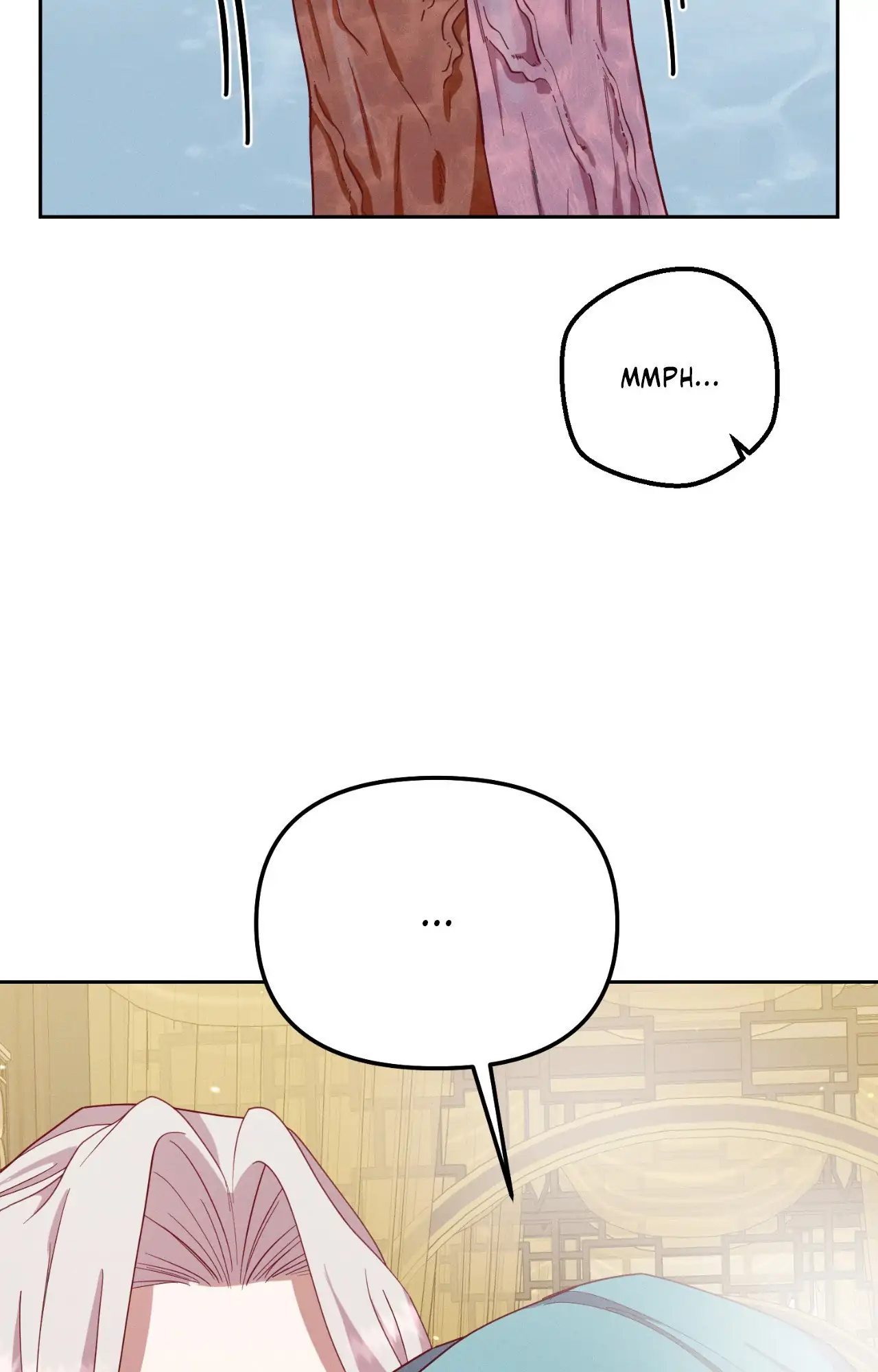 Down the Rabbit Hole [Official] - Chapter 40 manhwa
