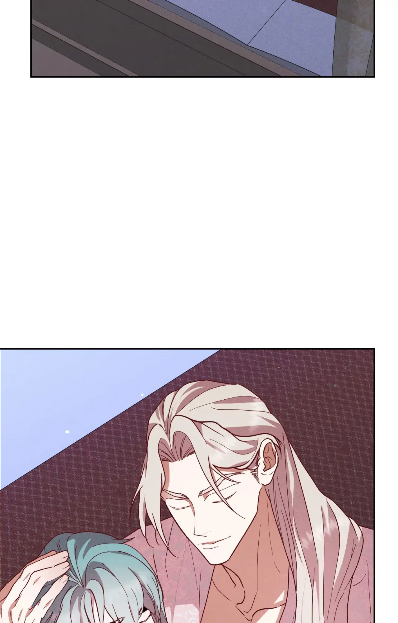 Down the Rabbit Hole [Official] - Chapter 40 manhwa