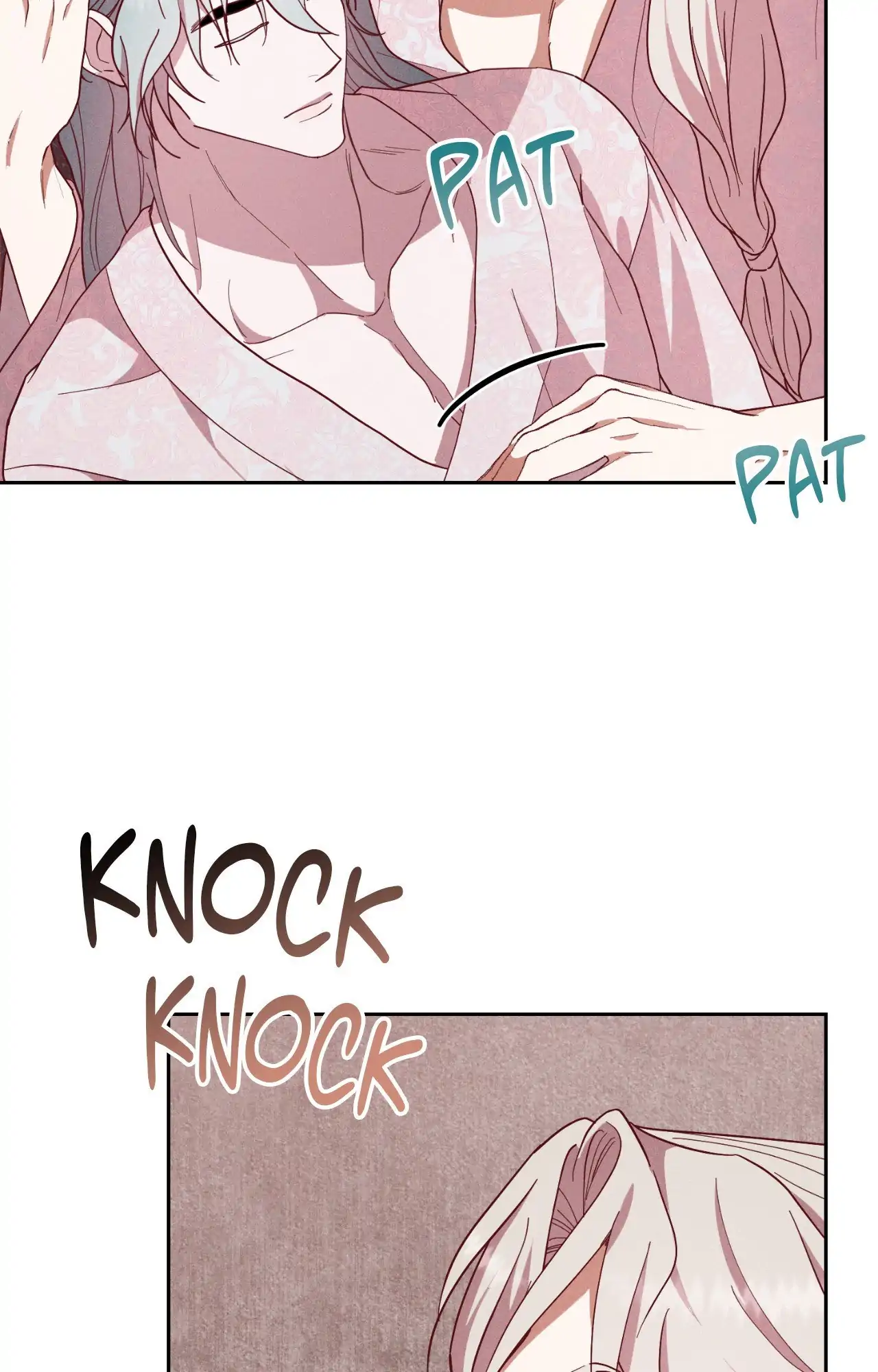 Down the Rabbit Hole [Official] - Chapter 40 manhwa