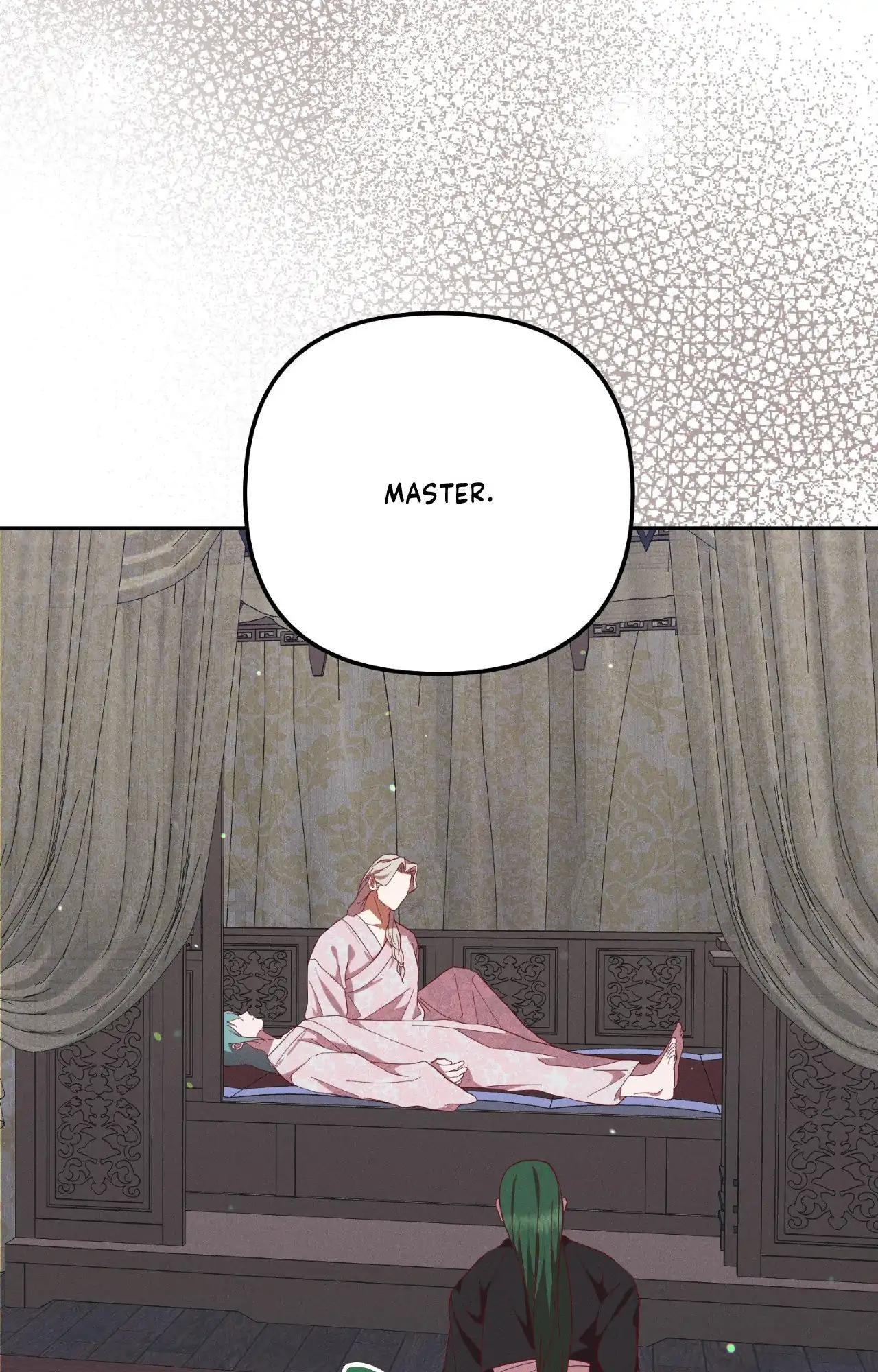 Down the Rabbit Hole [Official] - Chapter 40 manhwa