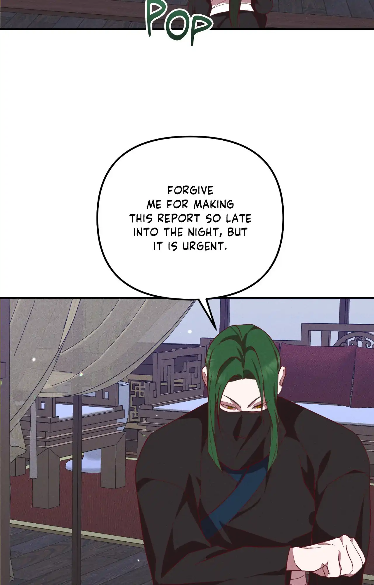 Down the Rabbit Hole [Official] - Chapter 40 manhwa